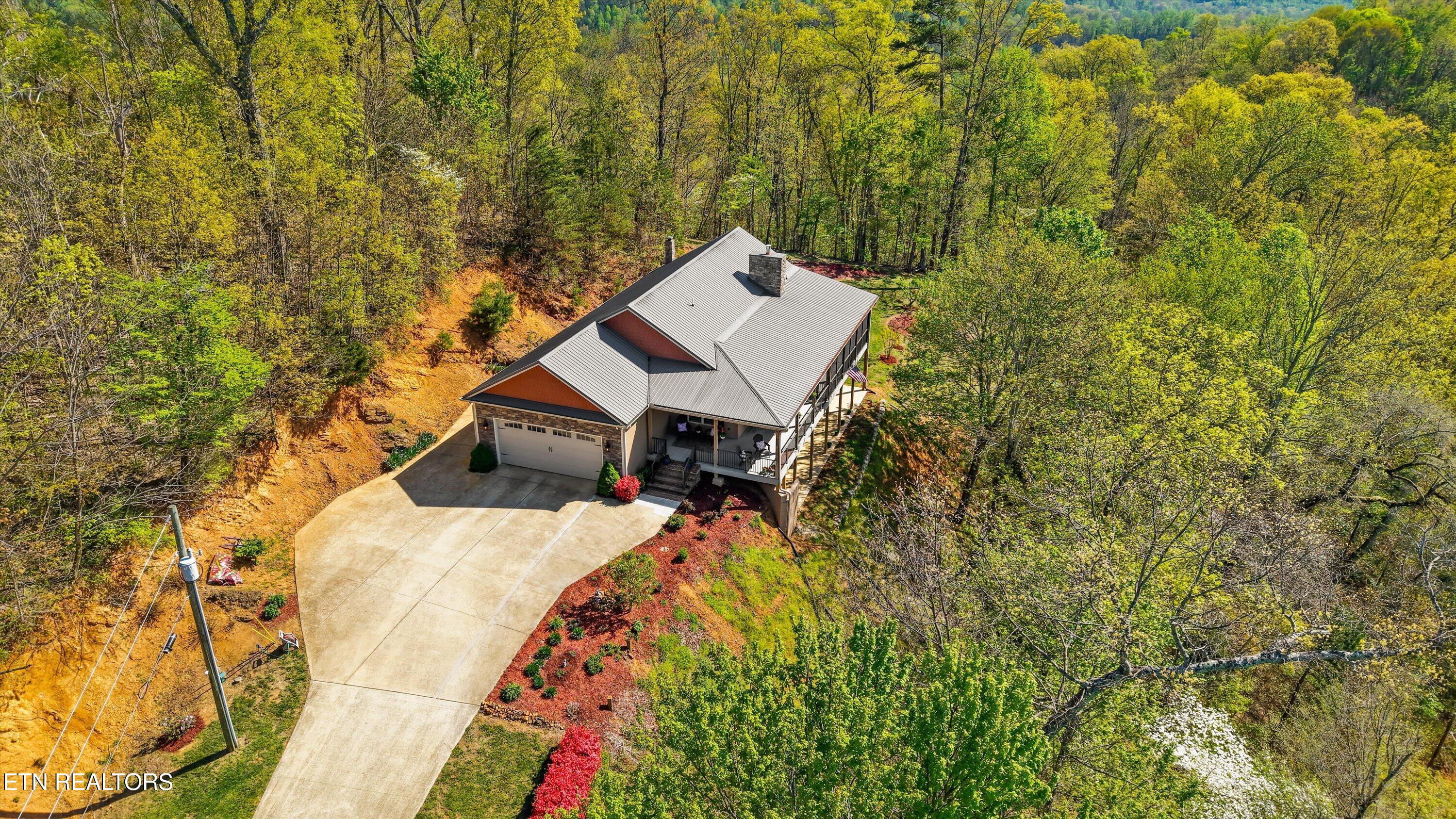 2278 Lower Rinehart Road Dandridge TN 37725
