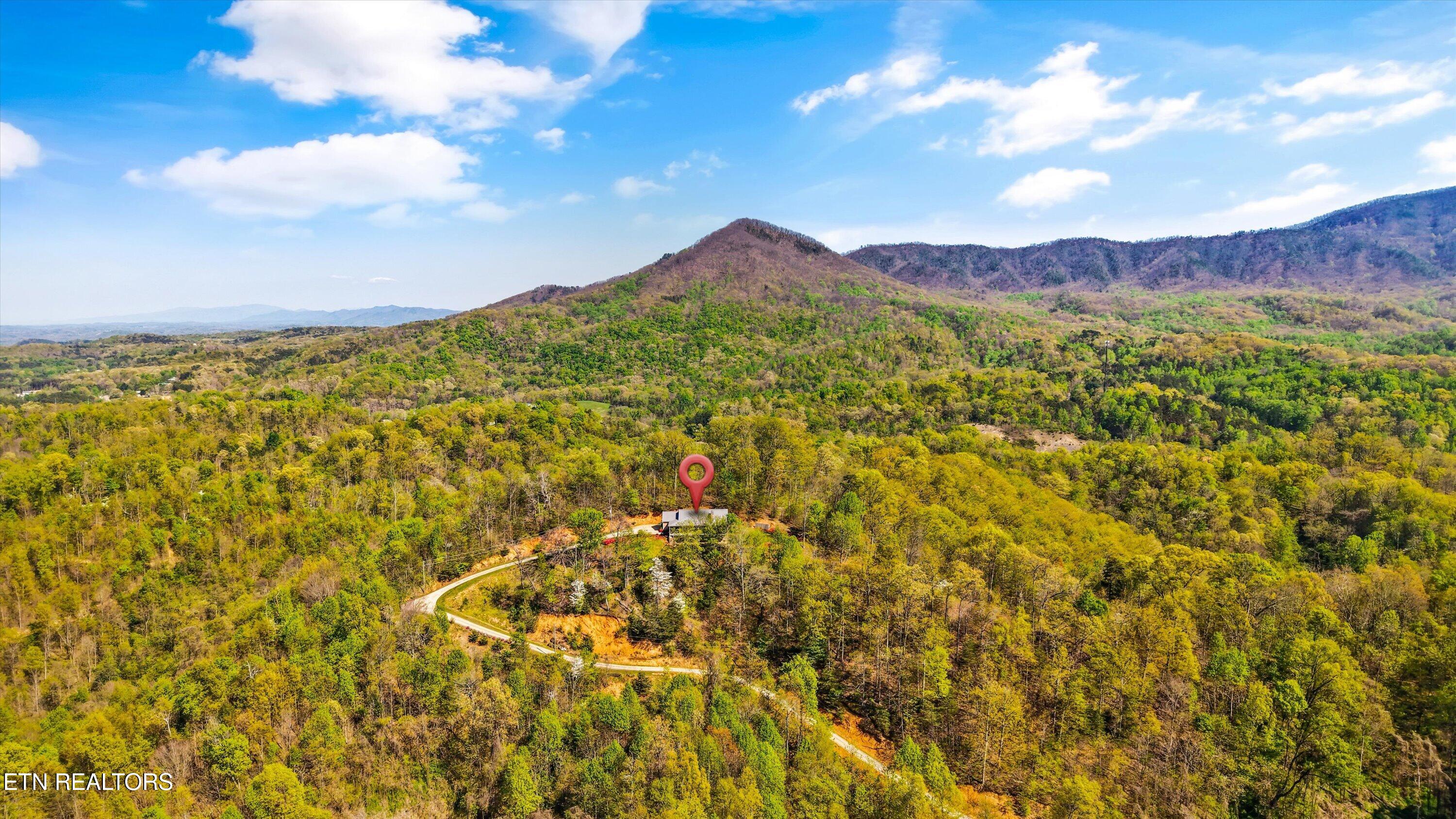 2278 Lower Rinehart Road Dandridge TN 37725