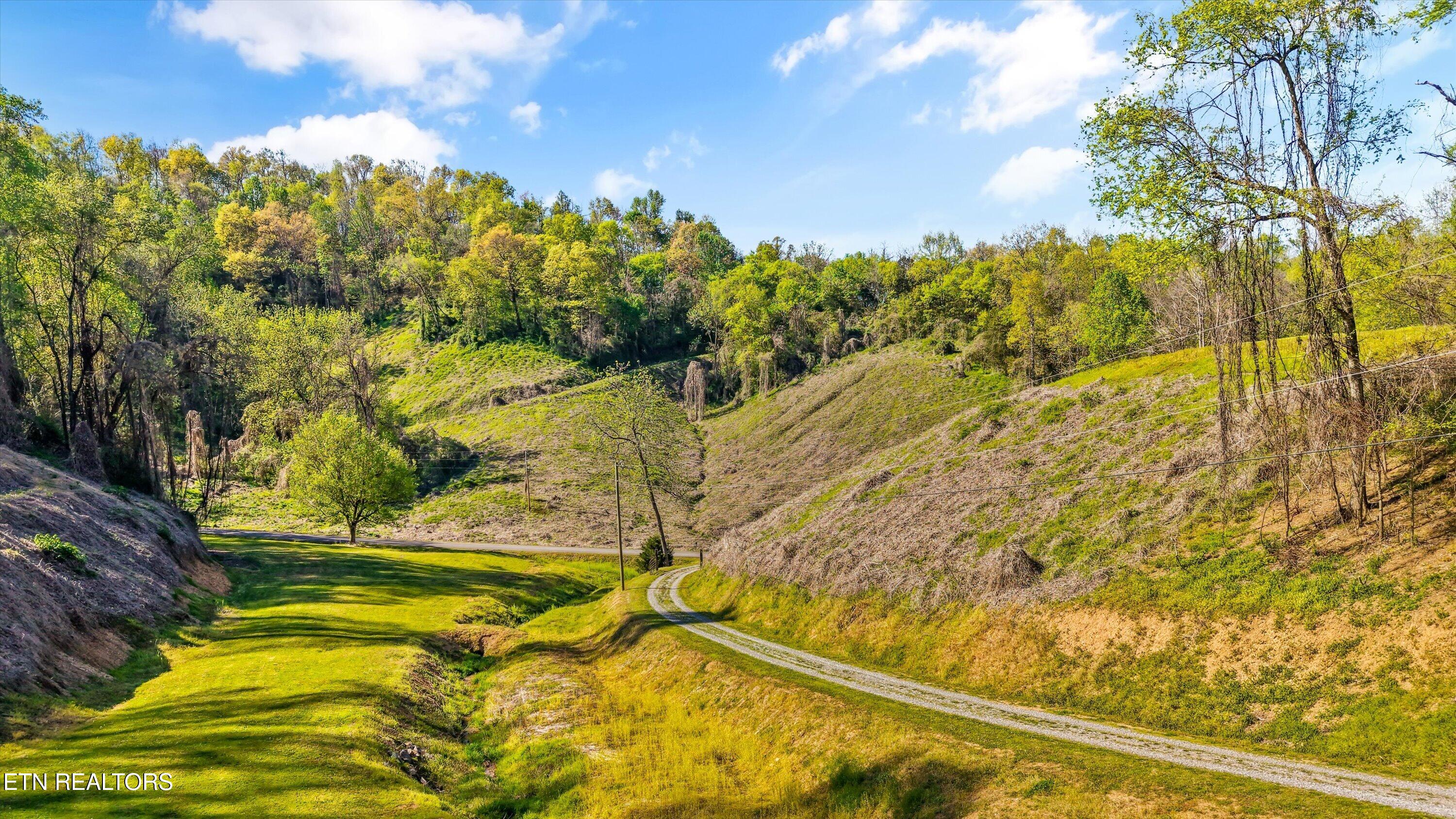 2278 Lower Rinehart Road Dandridge TN 37725