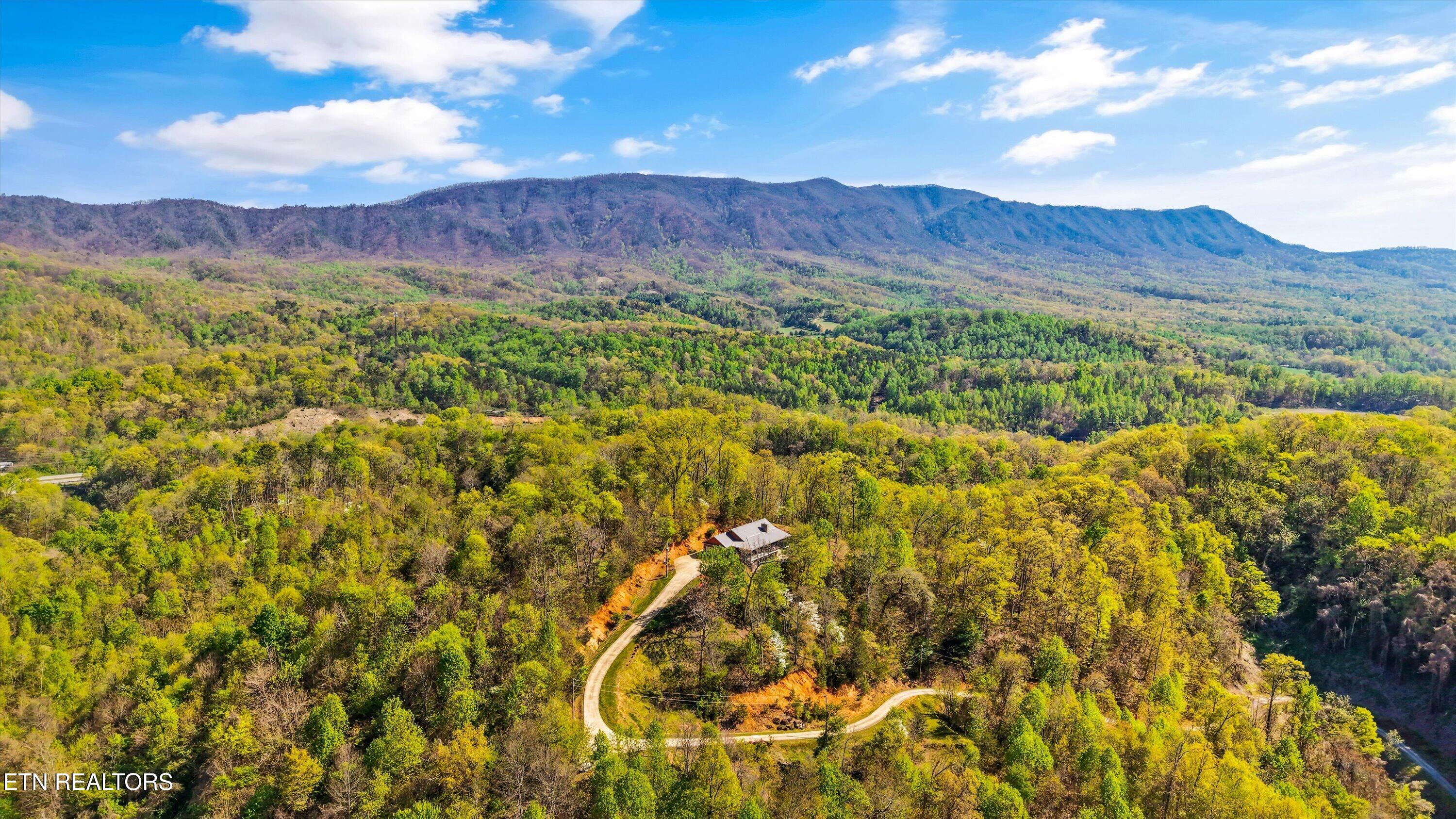 2278 Lower Rinehart Road Dandridge TN 37725