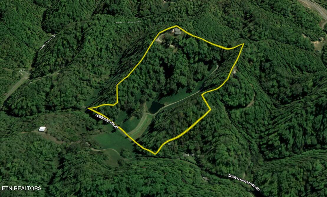 2278 Lower Rinehart Road Dandridge TN 37725