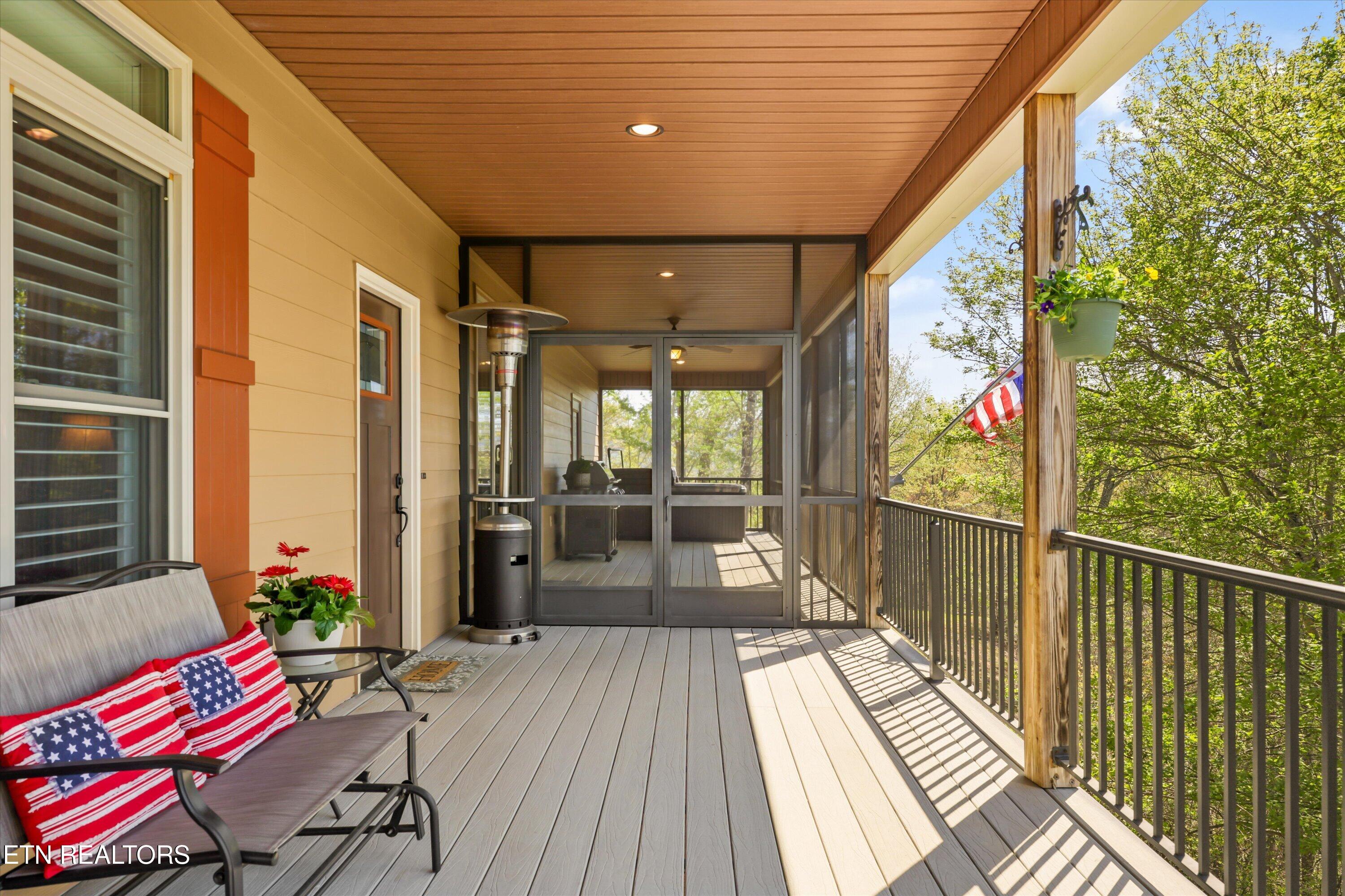 2278 Lower Rinehart Road Dandridge TN 37725
