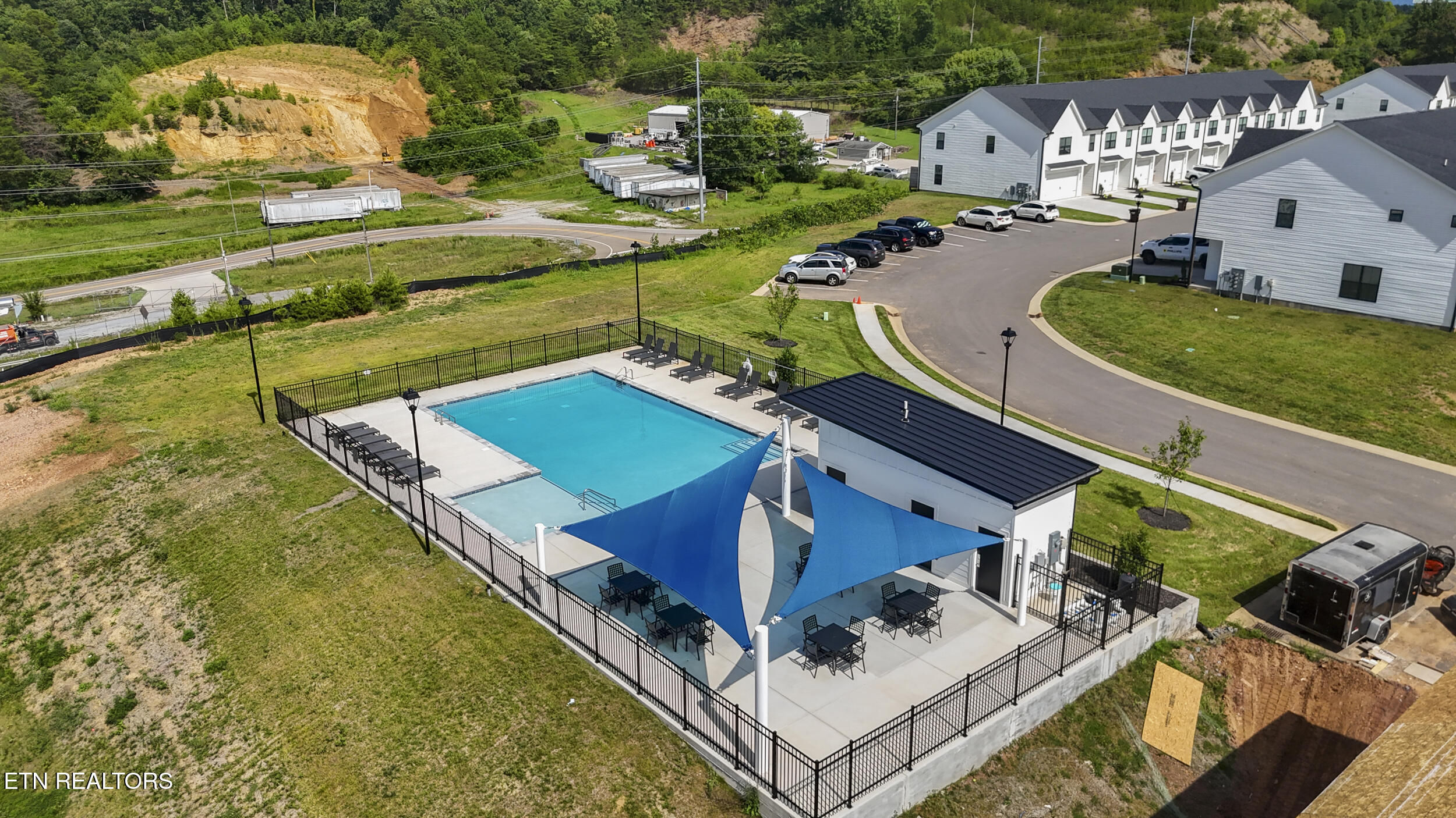 8722 Chapman Trace Way Knoxville TN 37920