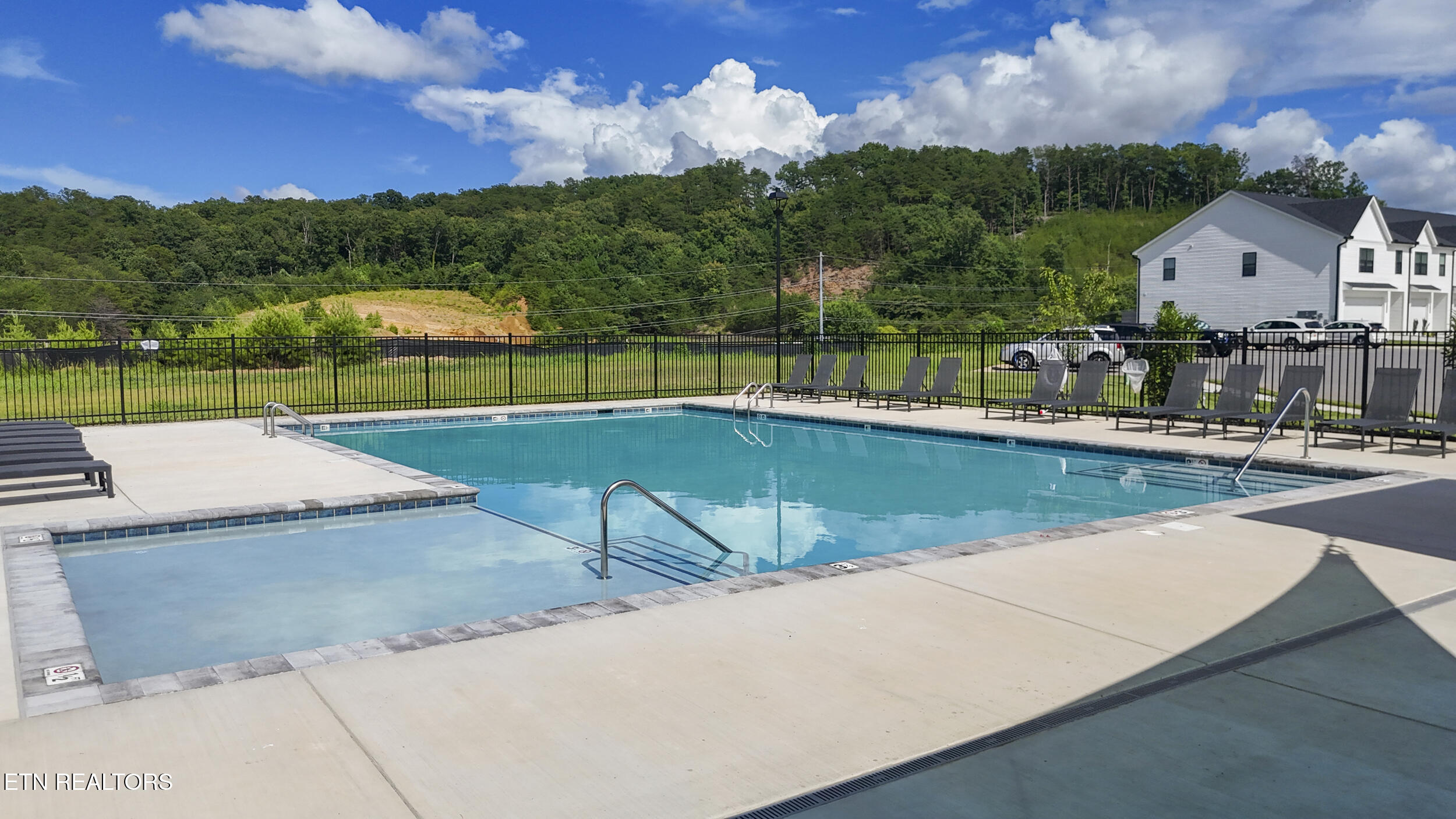 8722 Chapman Trace Way Knoxville TN 37920