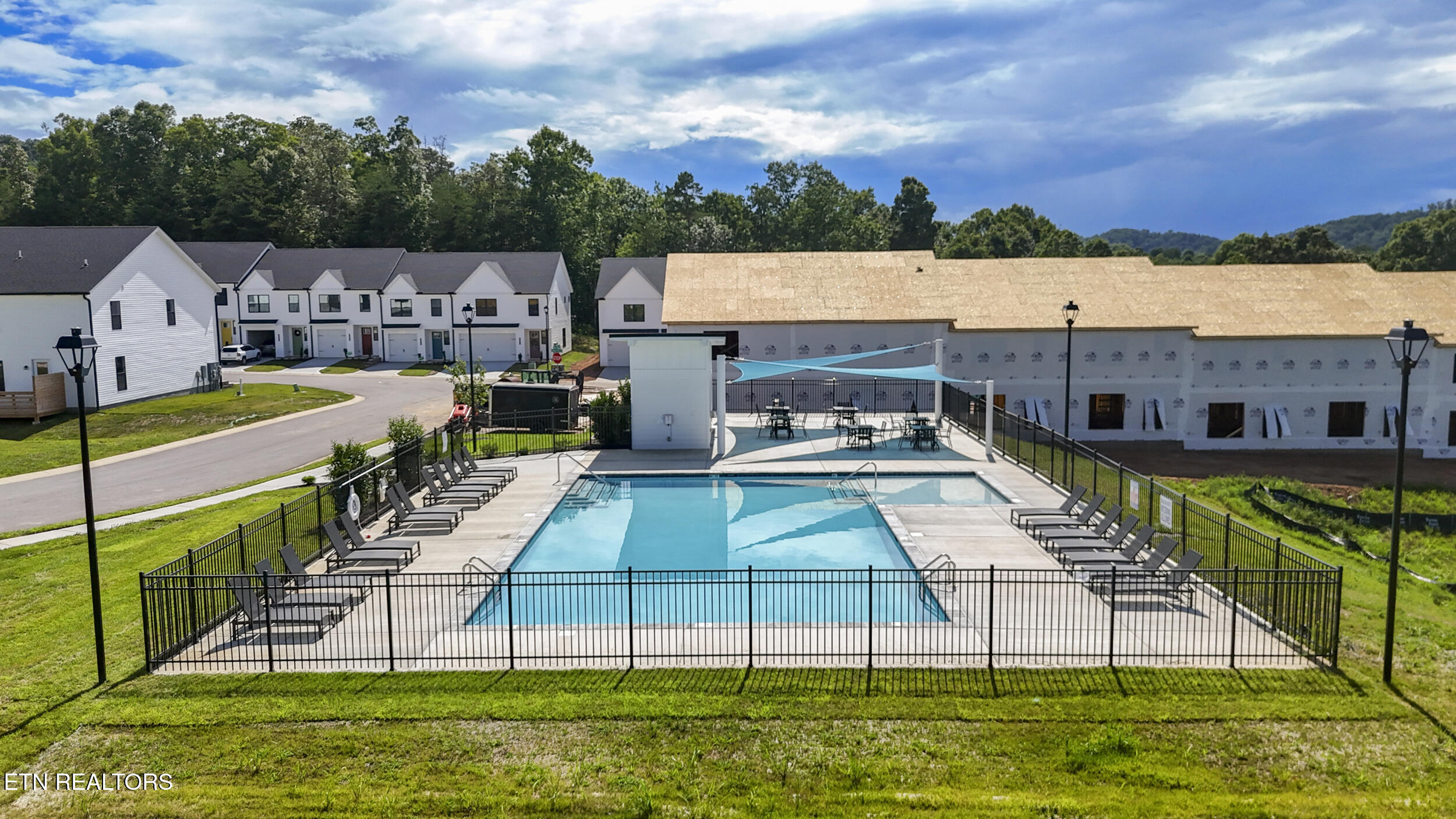 8722 Chapman Trace Way Knoxville TN 37920