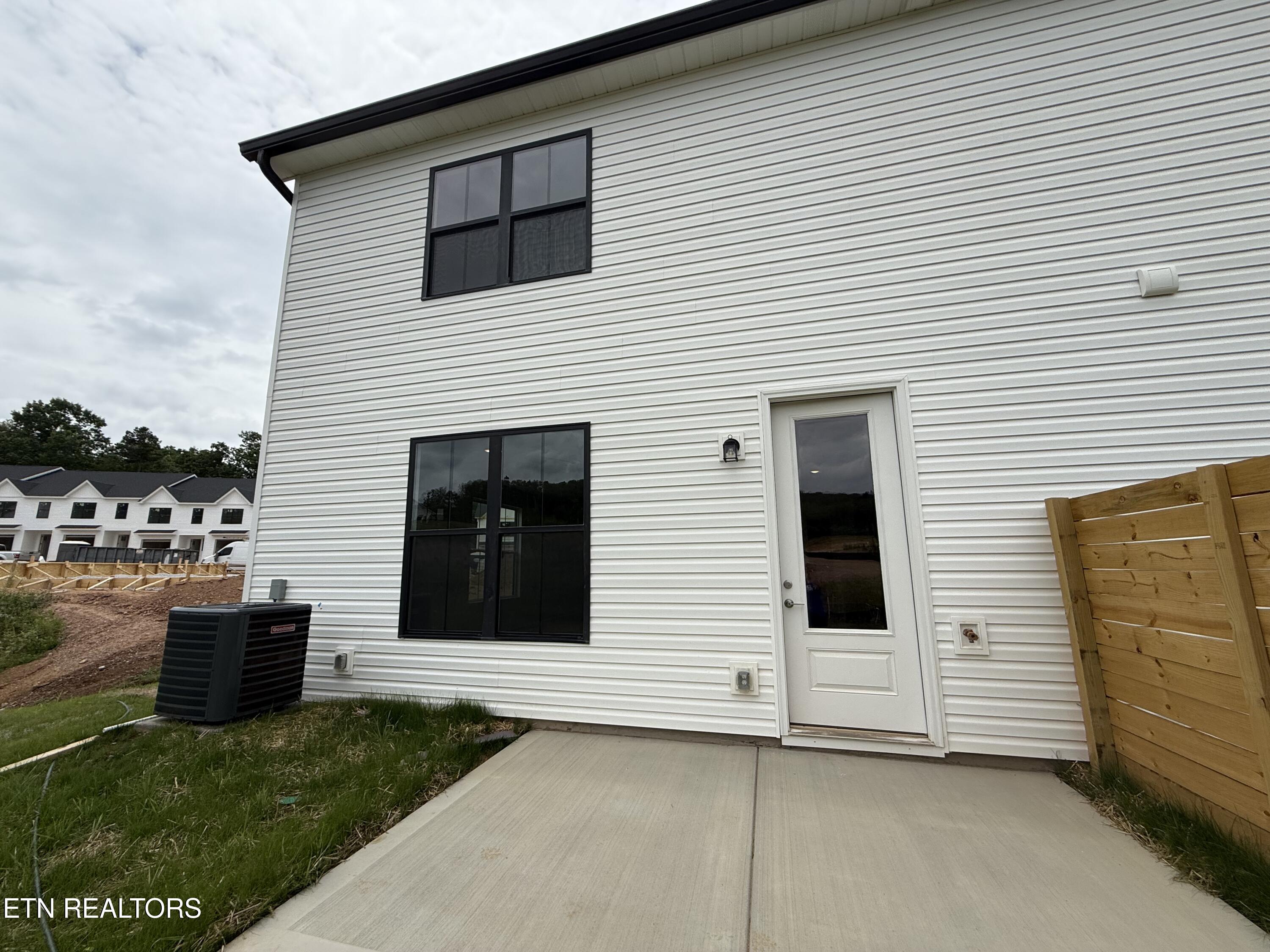 8722 Chapman Trace Way Knoxville TN 37920