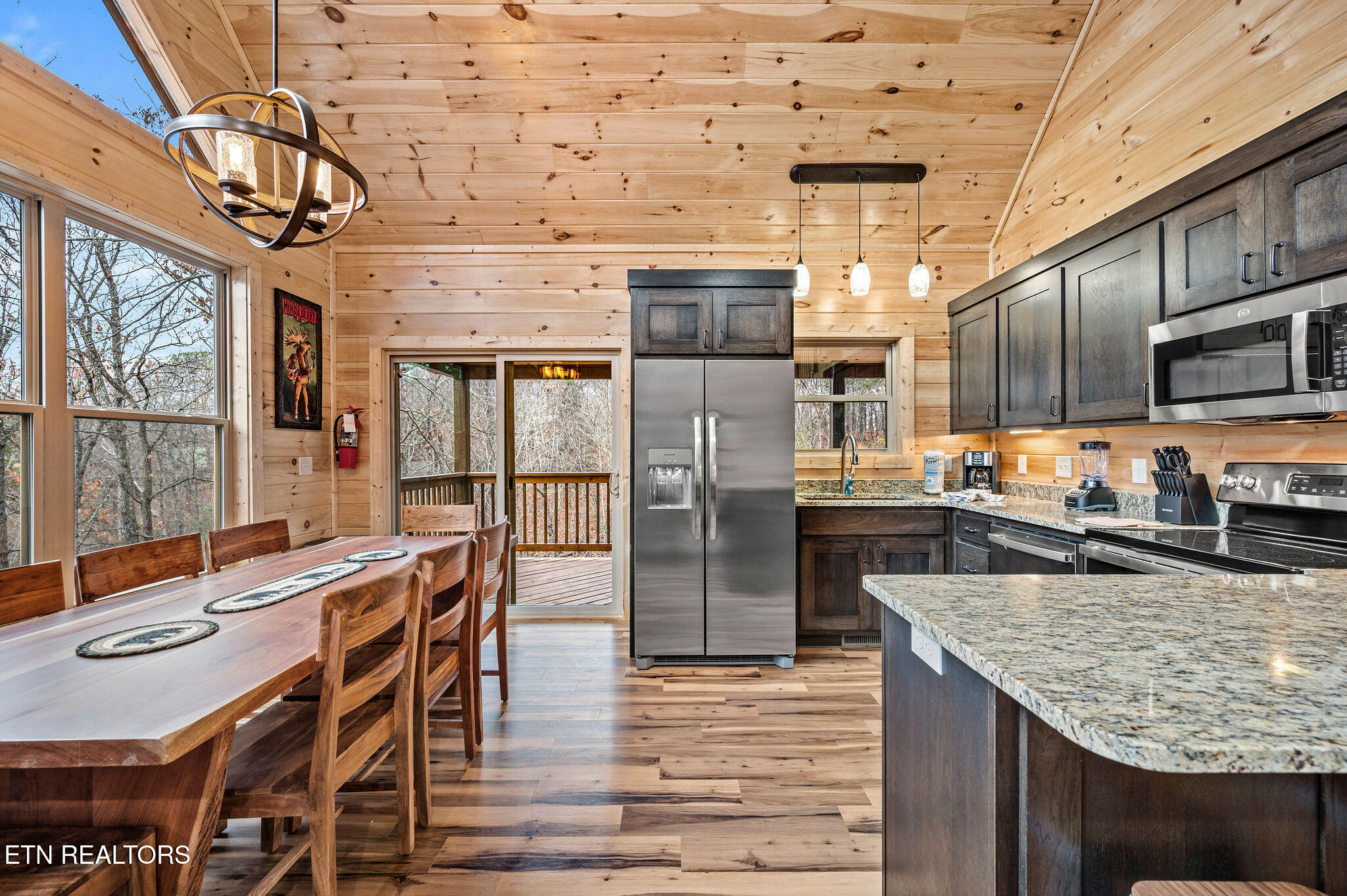 2184 Beach Front Drive Sevierville TN 37876
