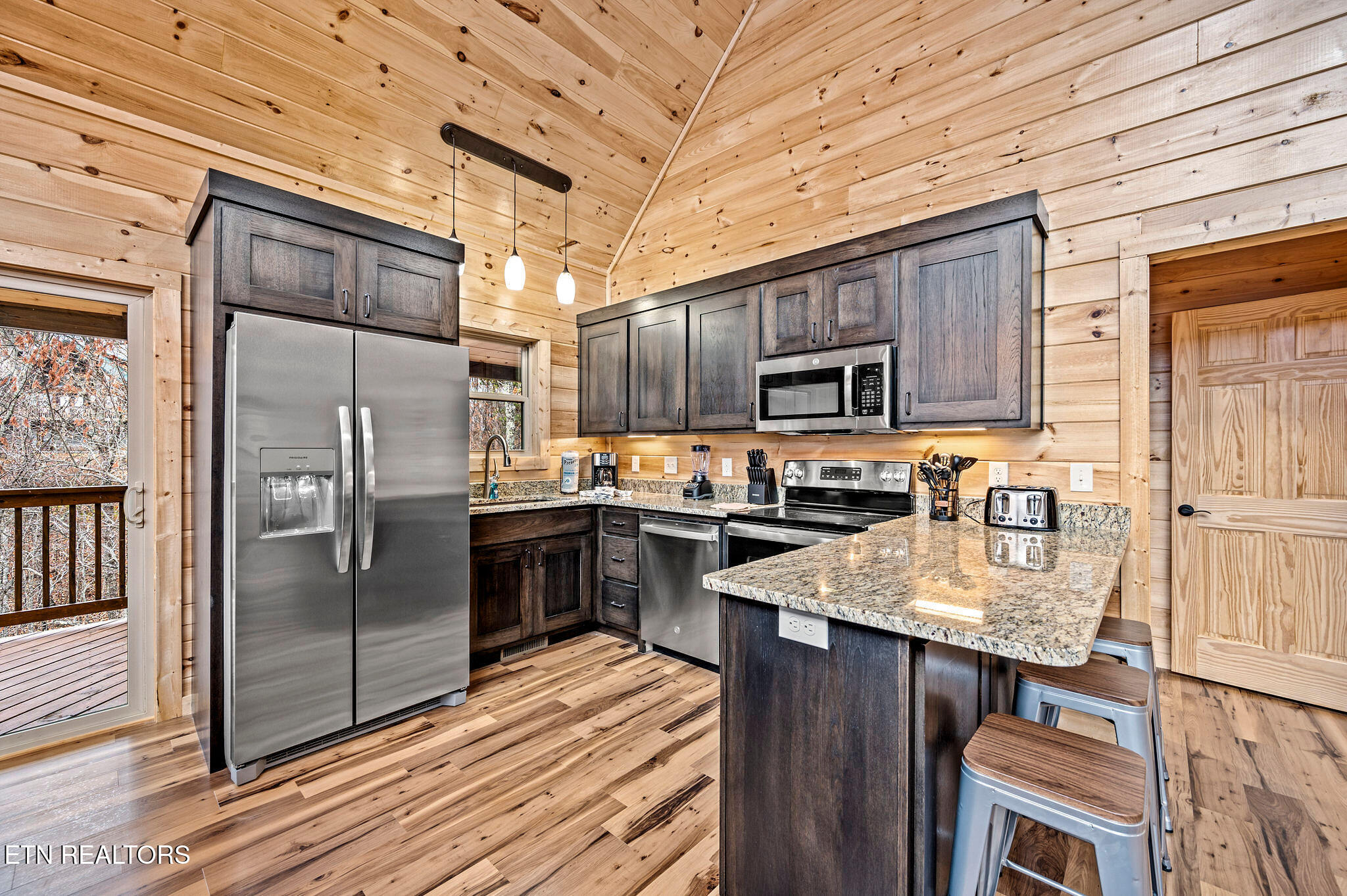 2184 Beach Front Drive Sevierville TN 37876