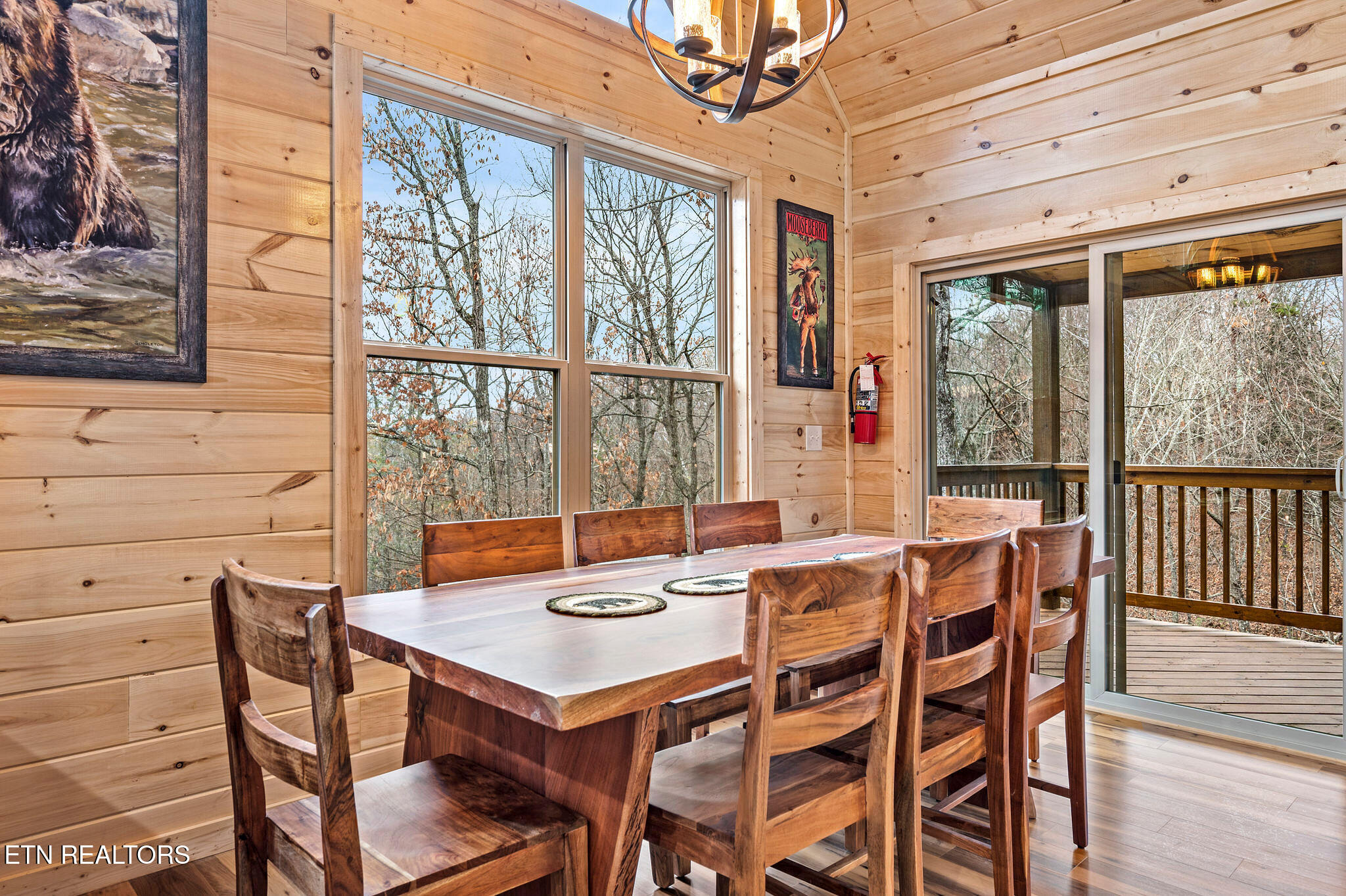 2184 Beach Front Drive Sevierville TN 37876