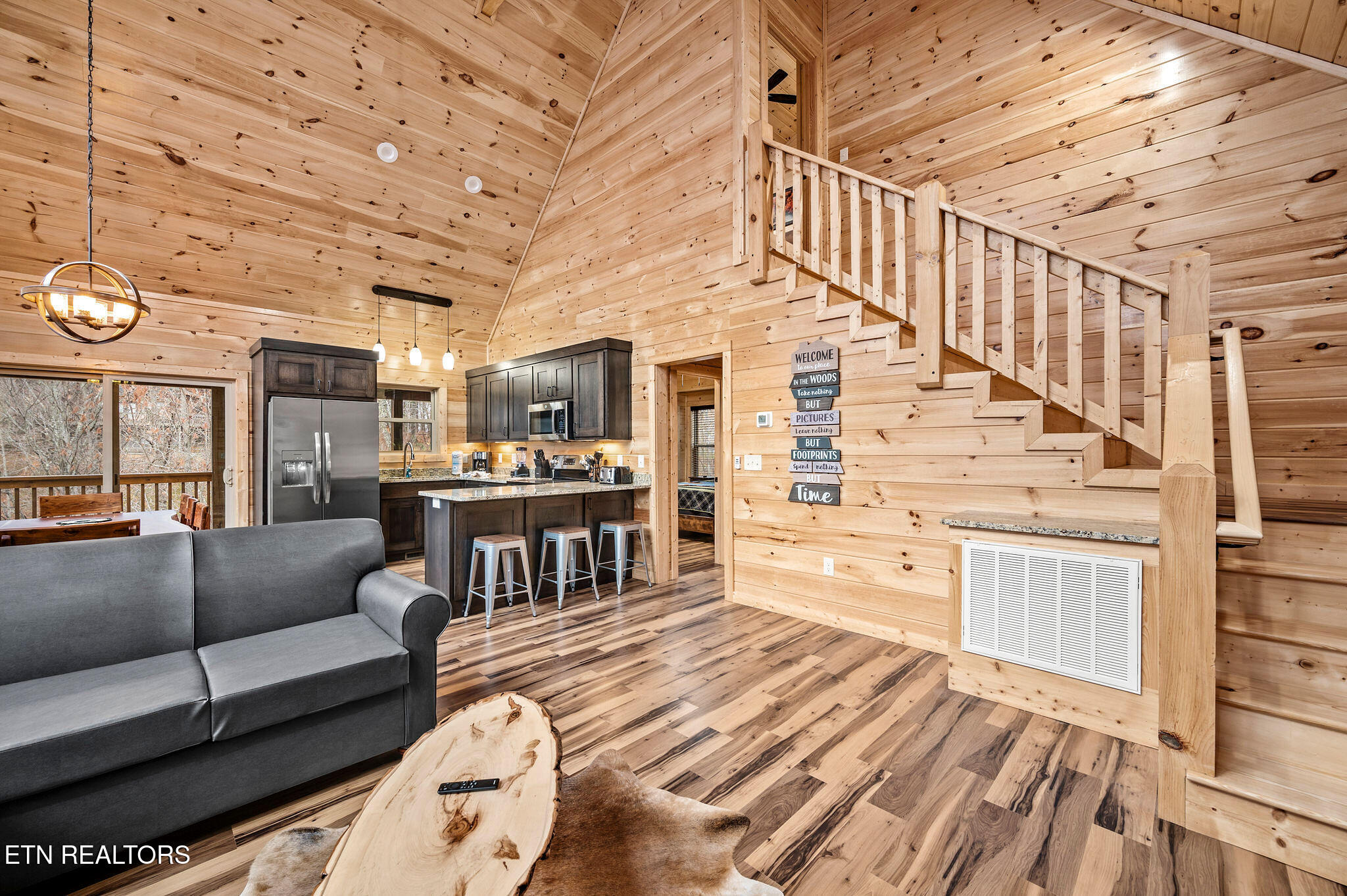 2184 Beach Front Drive Sevierville TN 37876