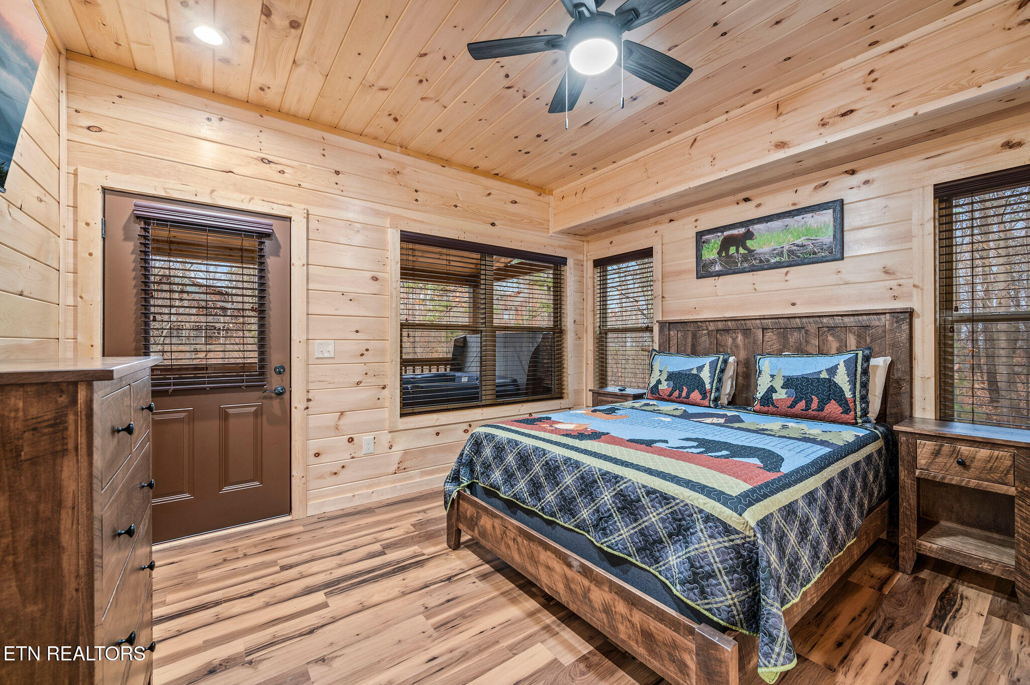 2184 Beach Front Drive Sevierville TN 37876