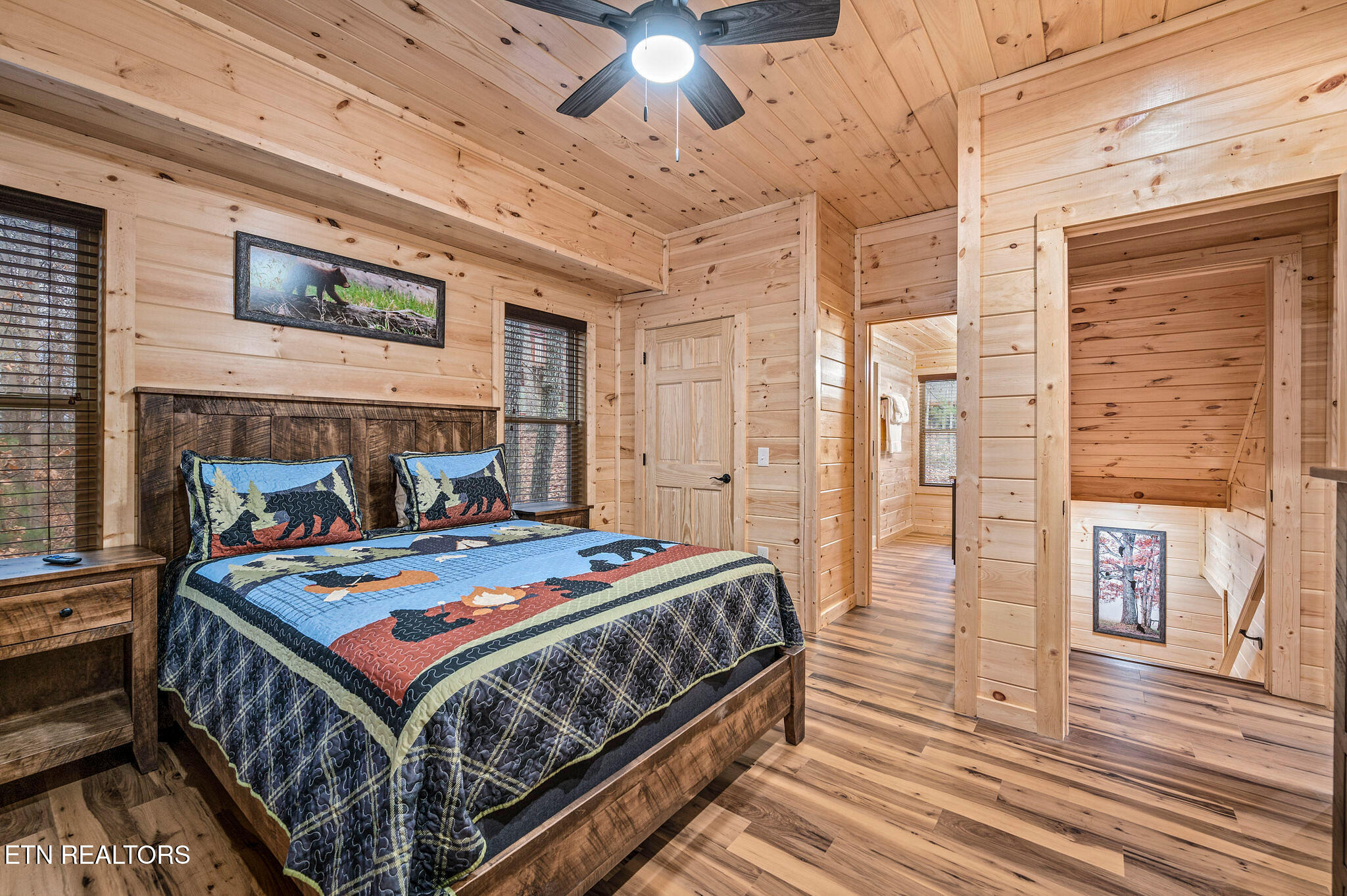 2184 Beach Front Drive Sevierville TN 37876
