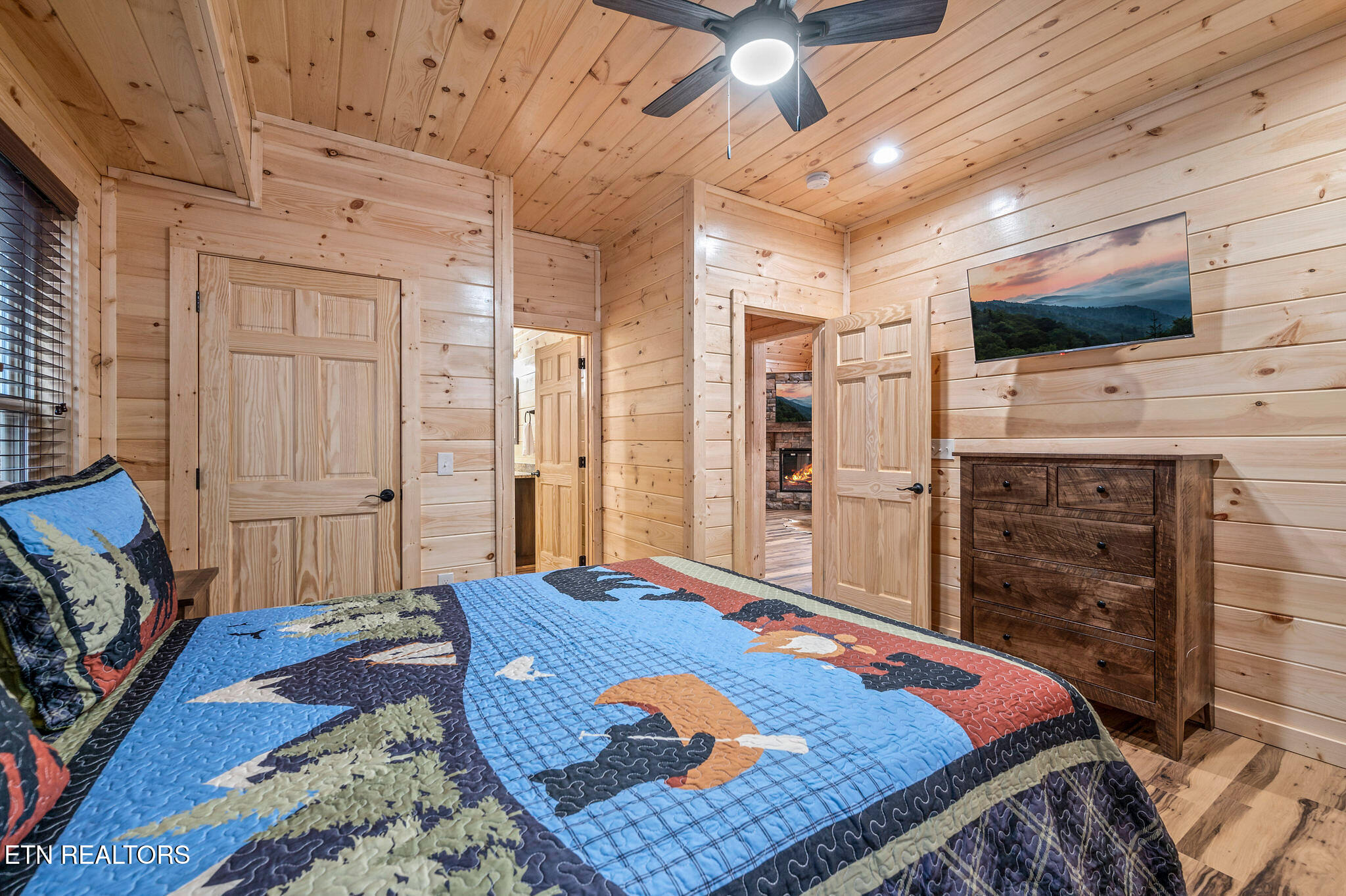 2184 Beach Front Drive Sevierville TN 37876