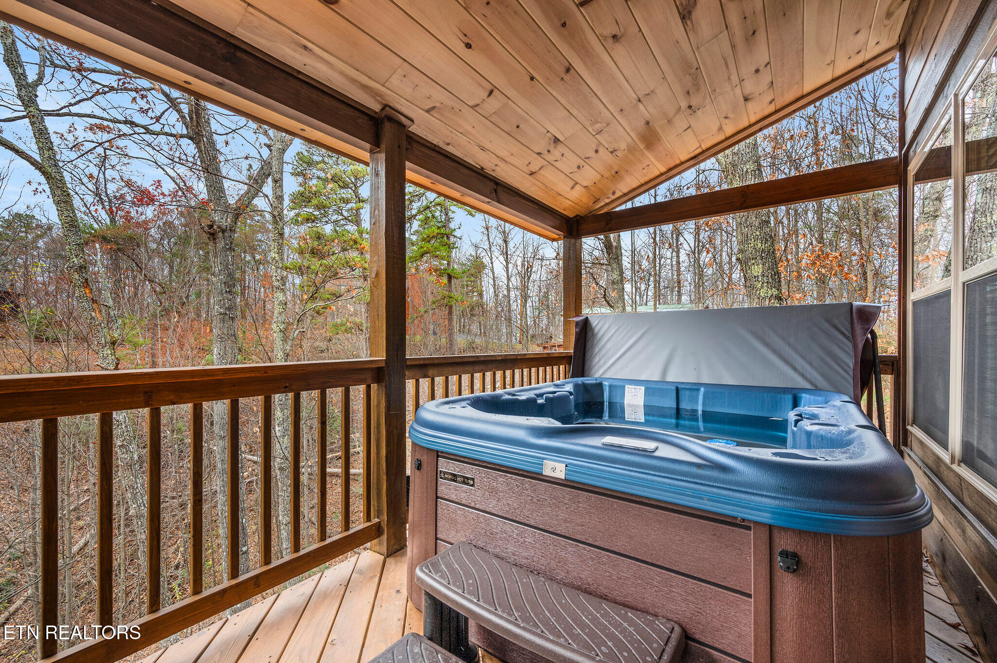 2184 Beach Front Drive Sevierville TN 37876