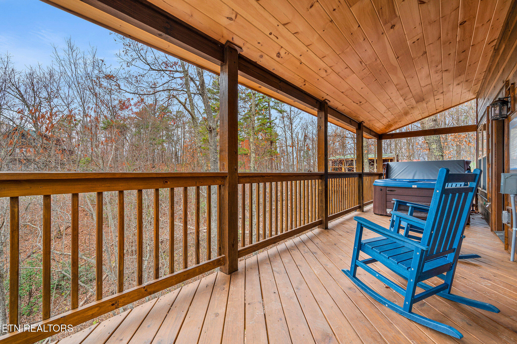 2184 Beach Front Drive Sevierville TN 37876
