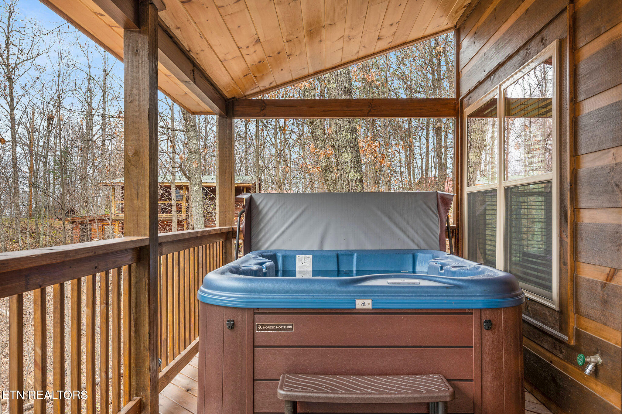 2184 Beach Front Drive Sevierville TN 37876