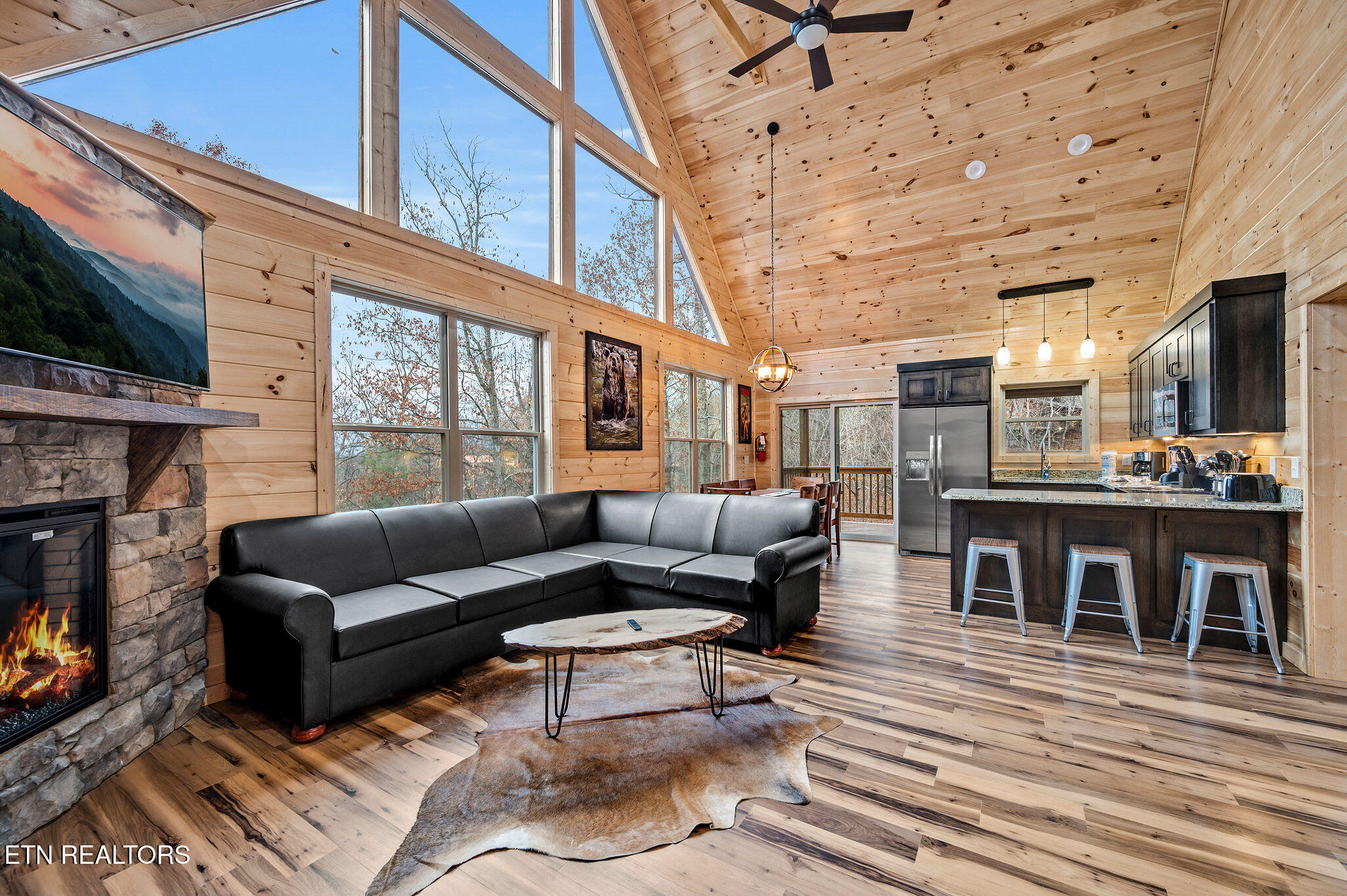 2184 Beach Front Drive Sevierville TN 37876