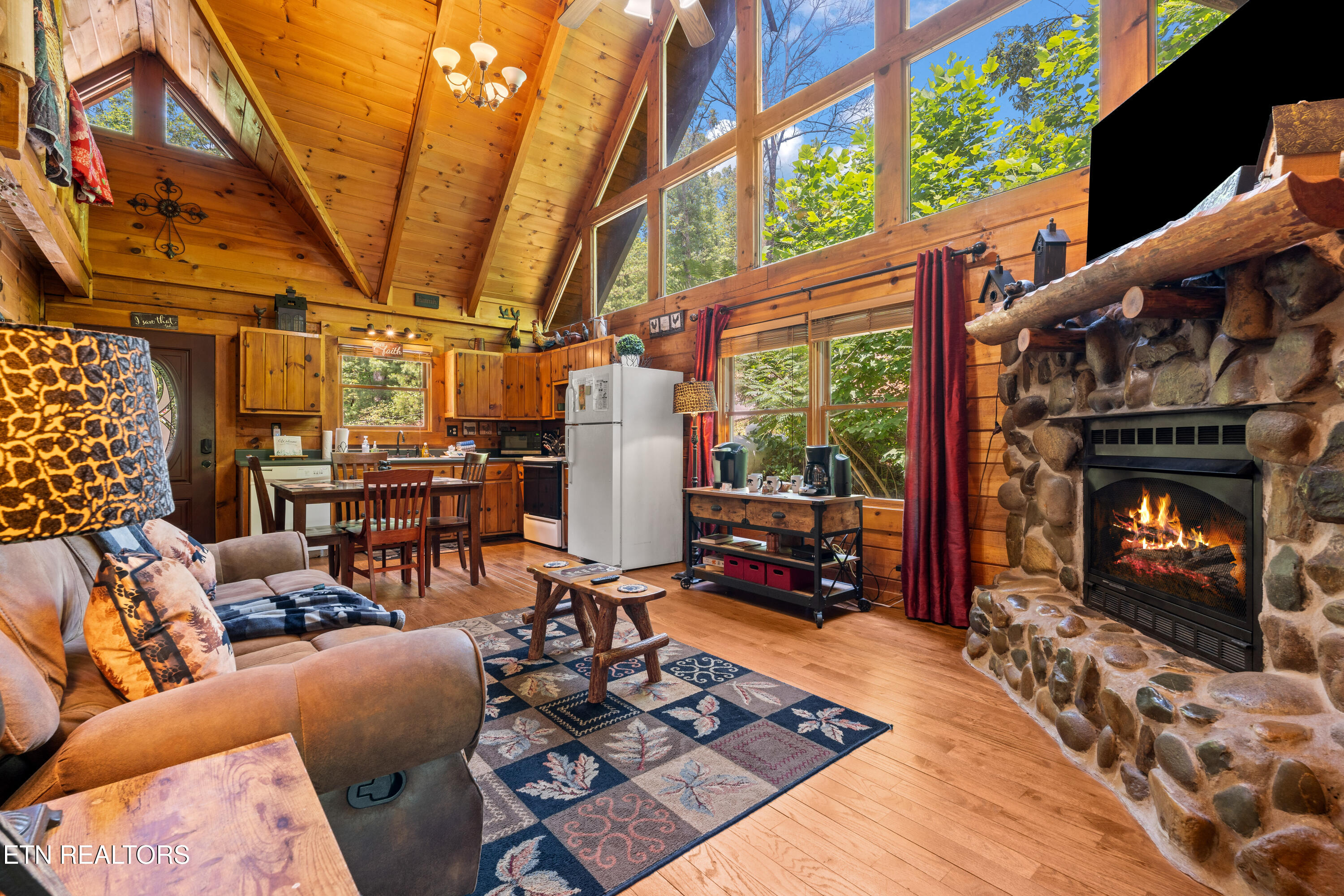 2502 N School House Gap Road Sevierville TN 37876