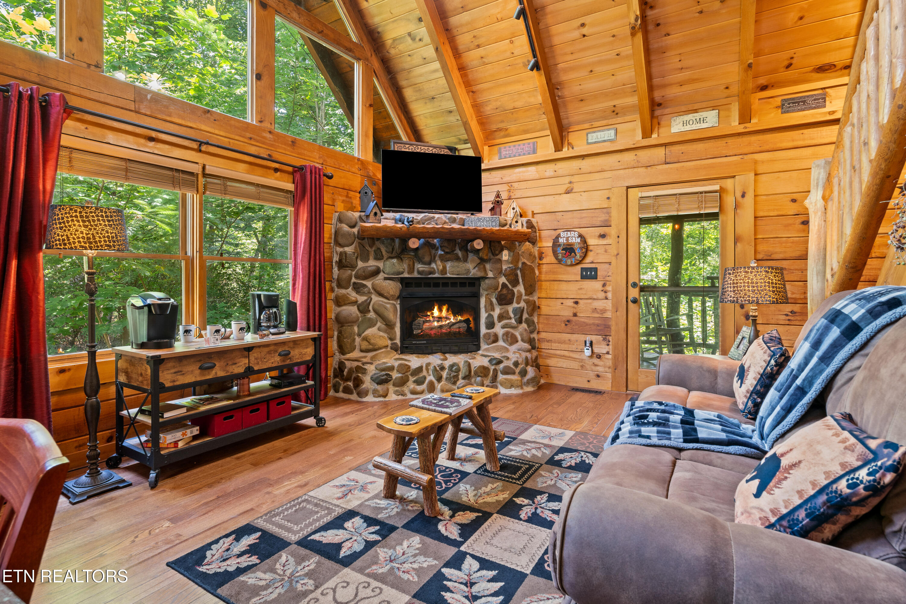 2502 N School House Gap Road Sevierville TN 37876