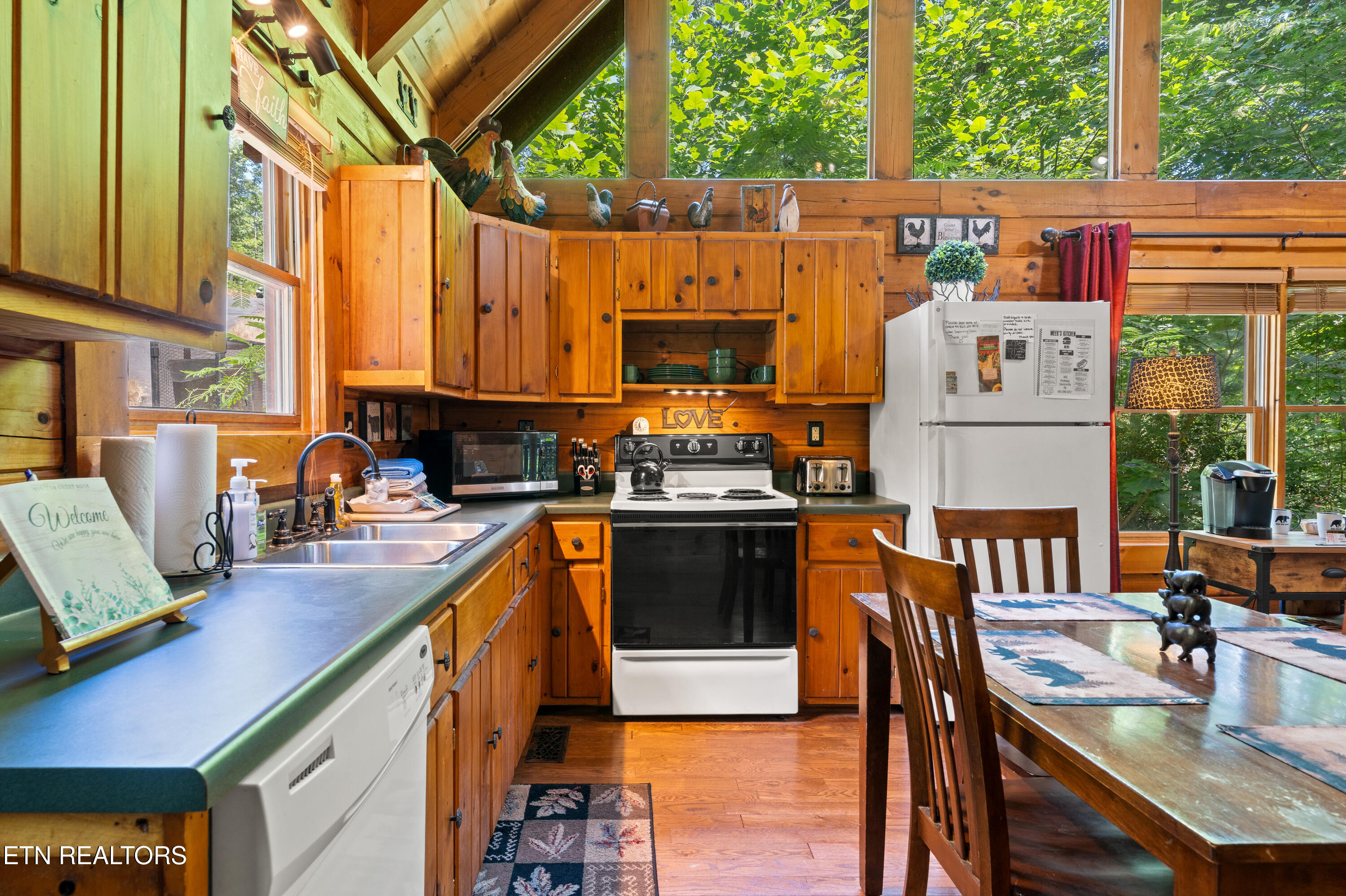 2502 N School House Gap Road Sevierville TN 37876