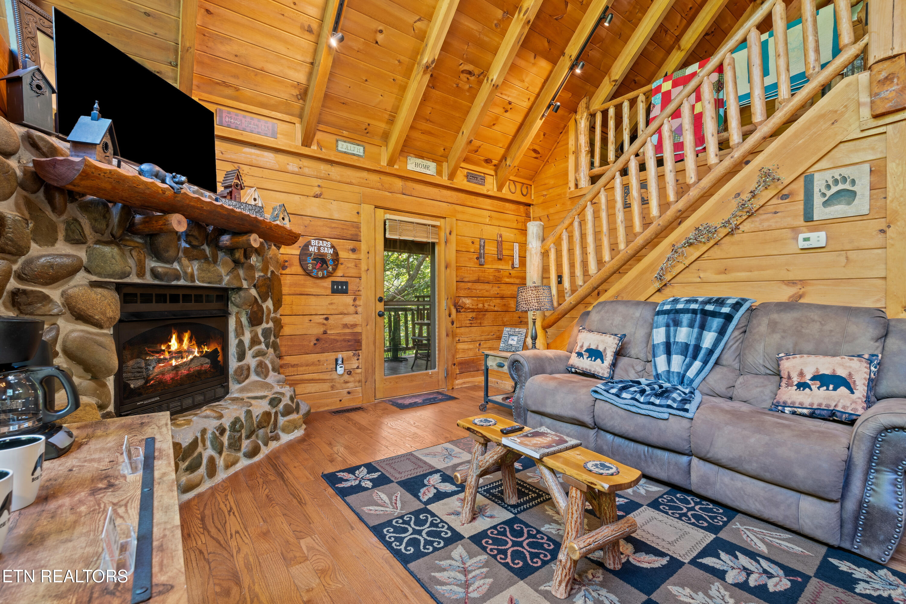2502 N School House Gap Road Sevierville TN 37876
