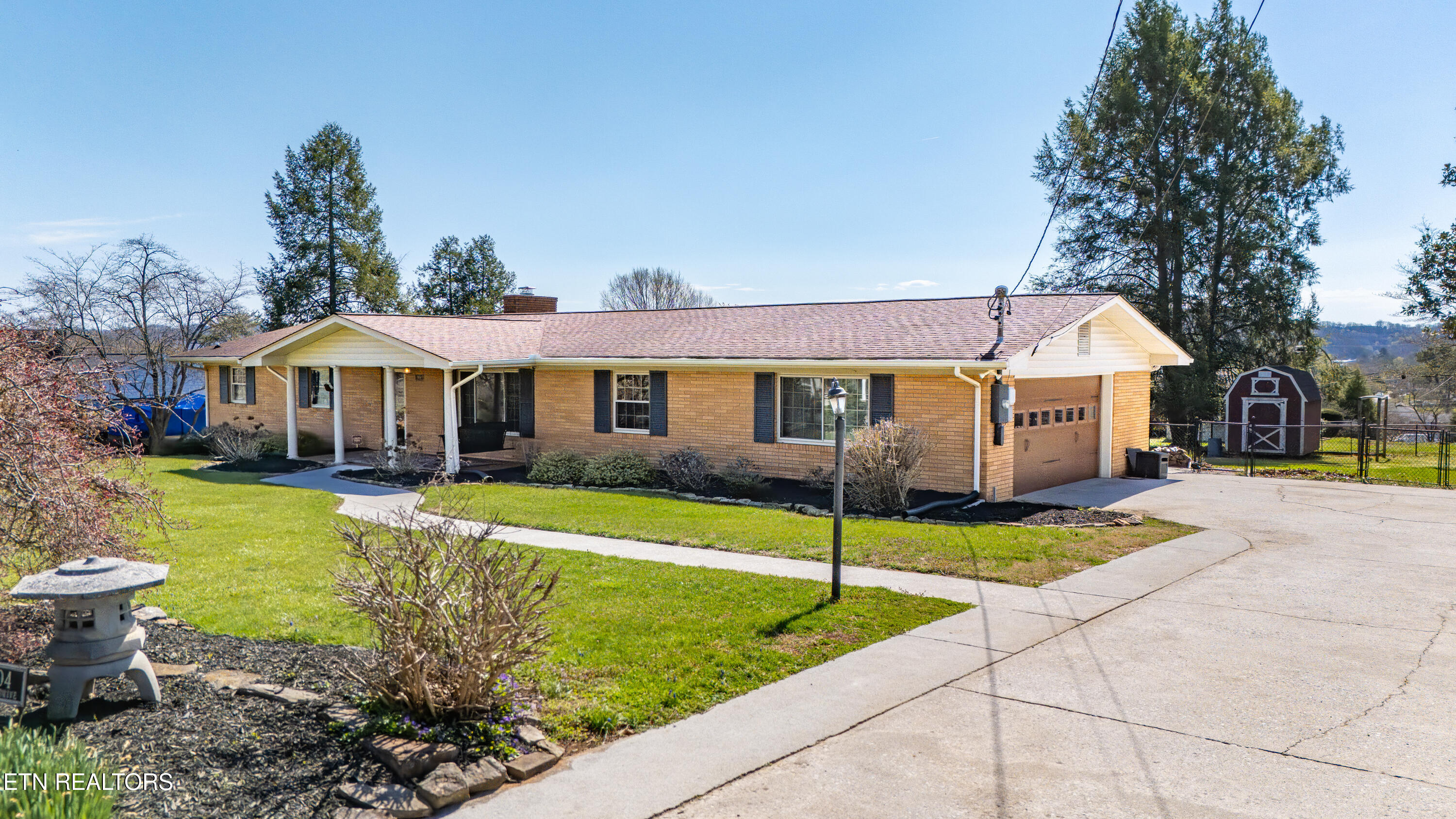 3904 Janice Drive Knoxville TN 37938