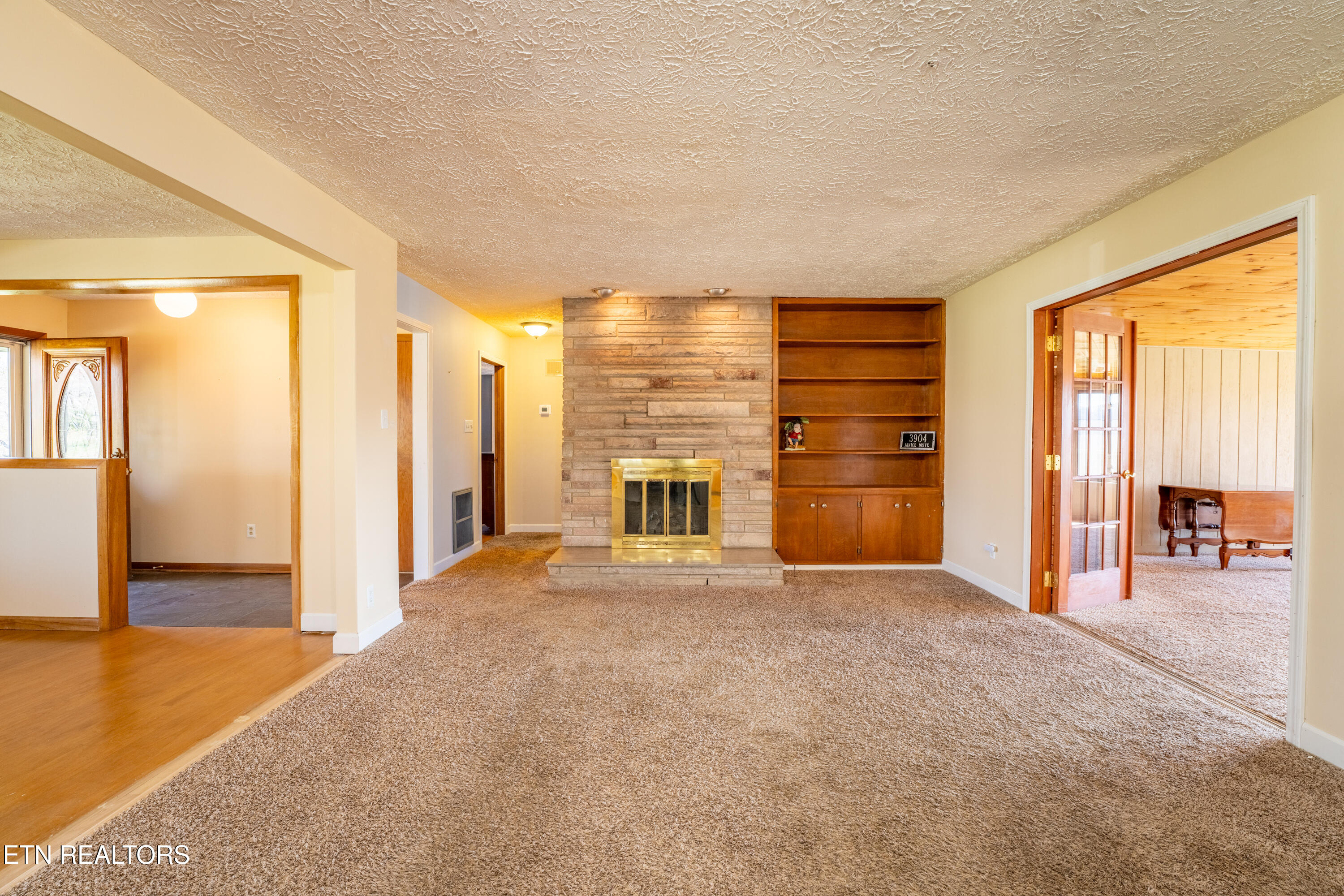 3904 Janice Drive Knoxville TN 37938