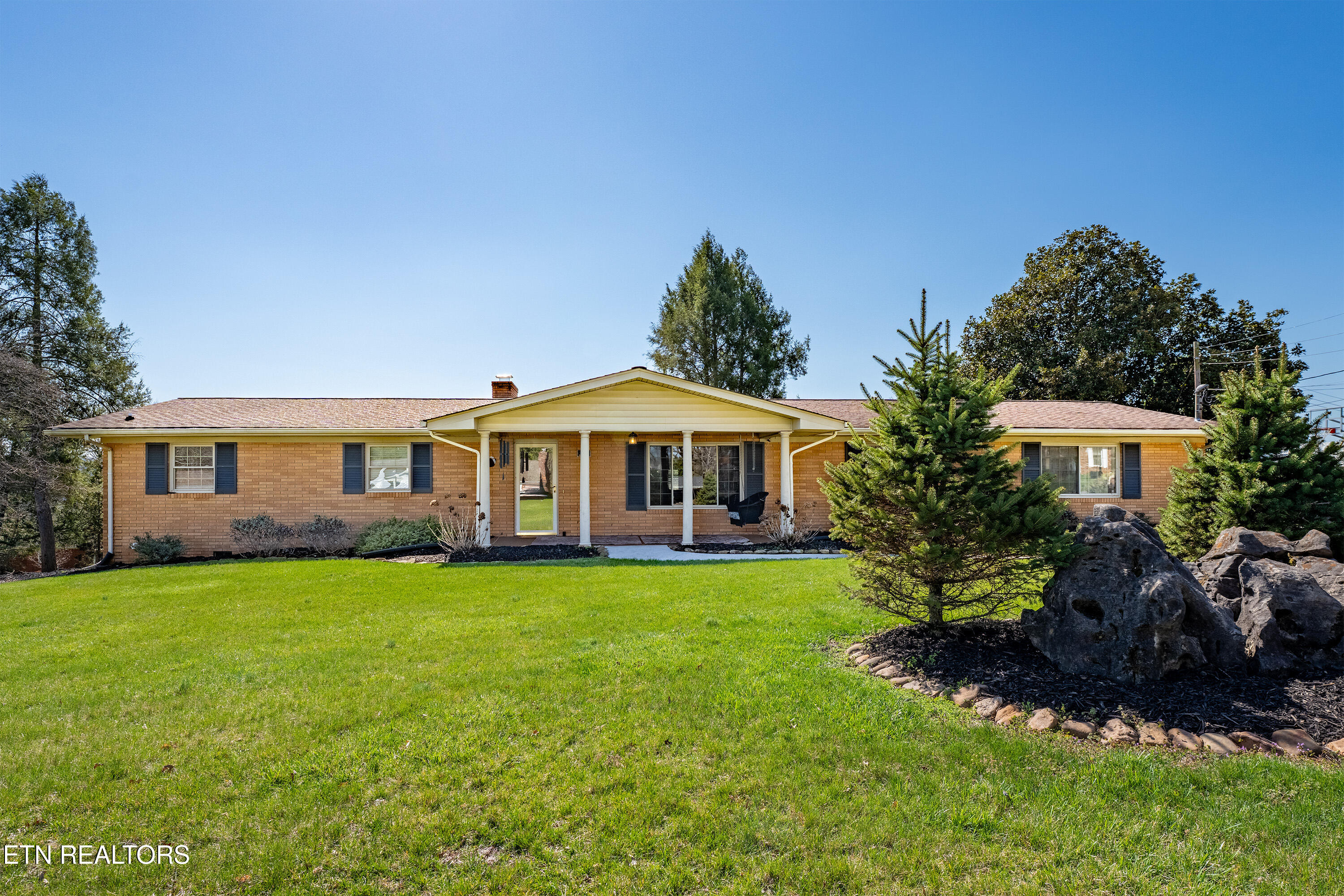 3904 Janice Drive Knoxville TN 37938