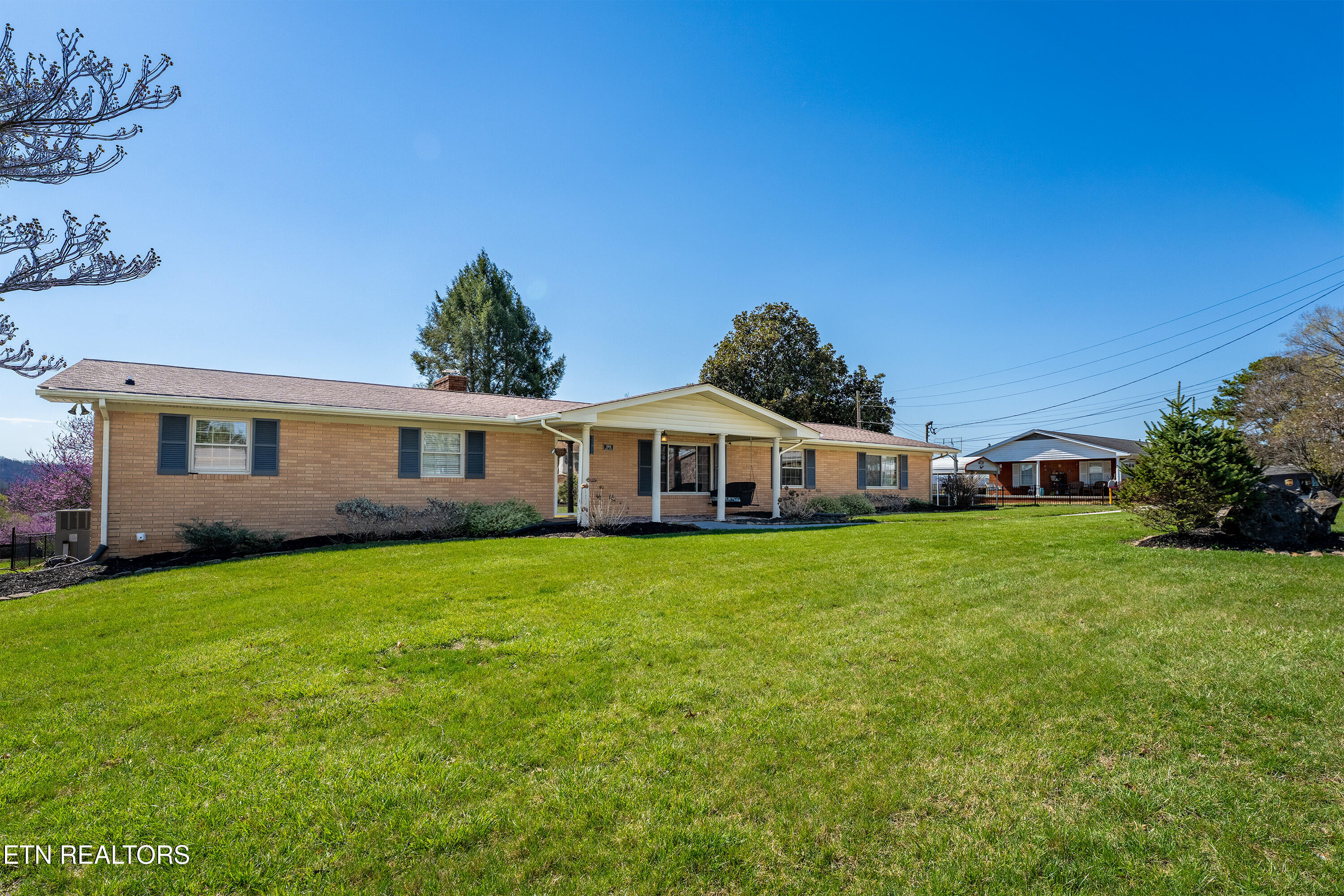 3904 Janice Drive Knoxville TN 37938