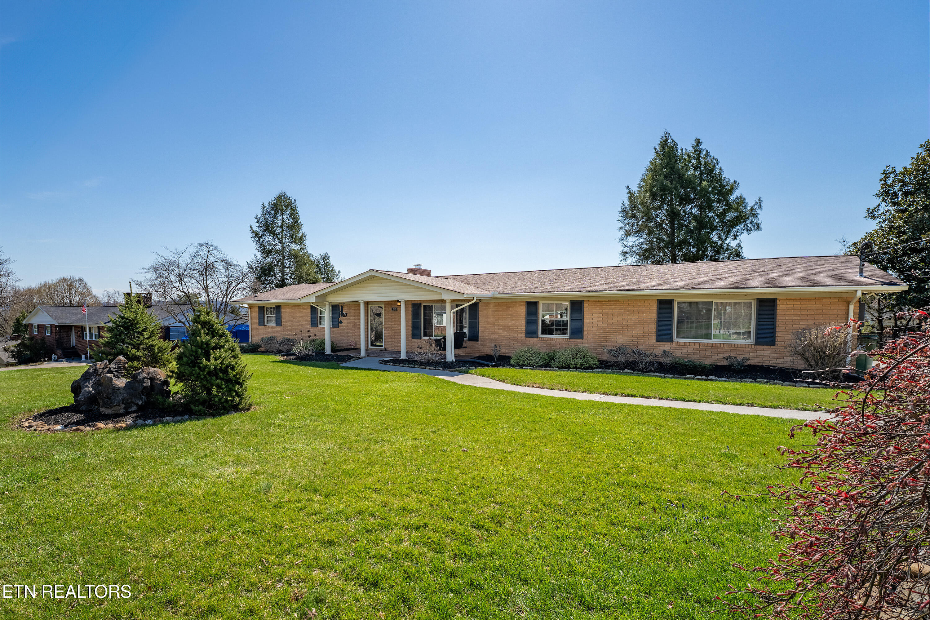 3904 Janice Drive Knoxville TN 37938