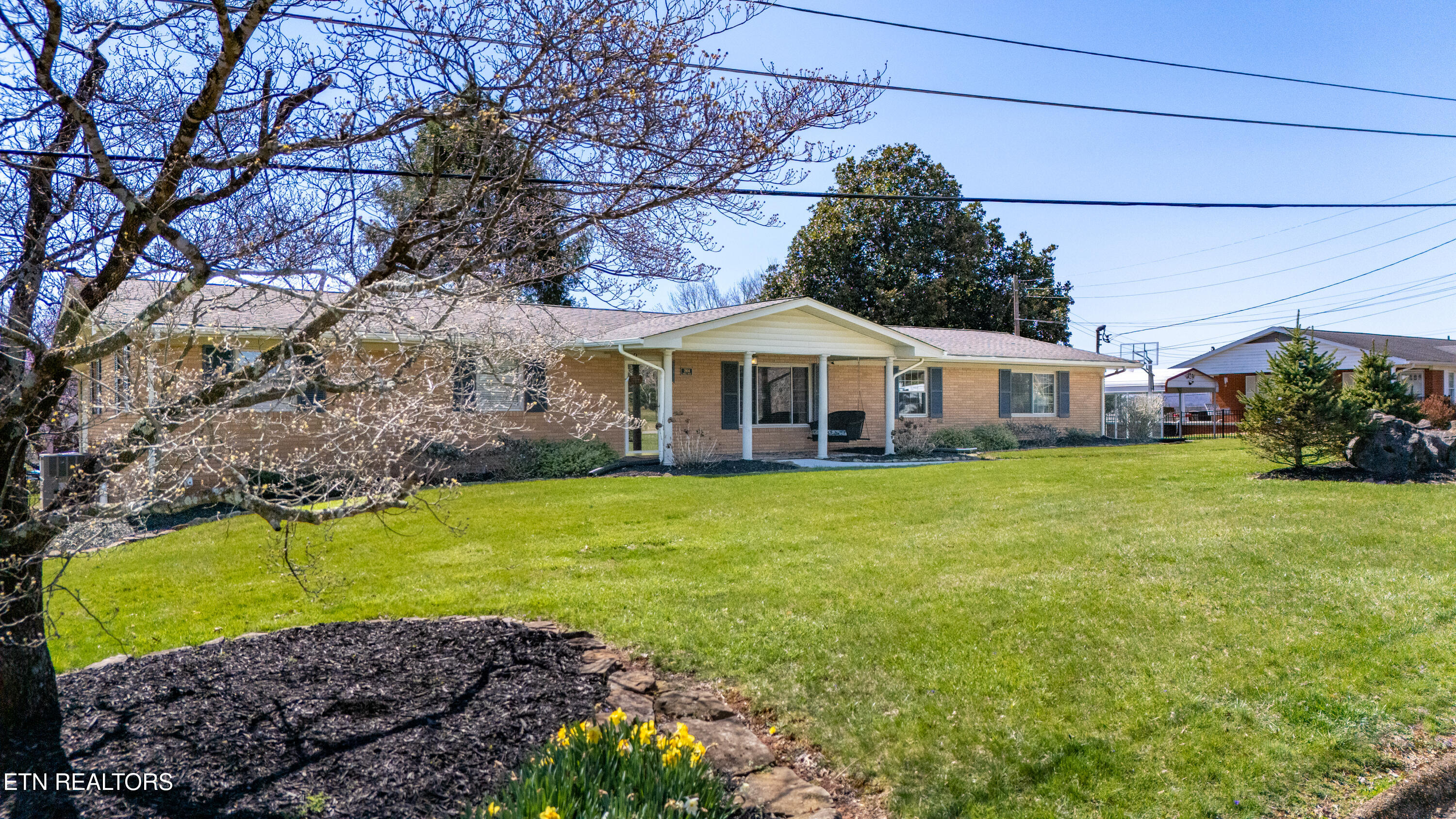 3904 Janice Drive Knoxville TN 37938