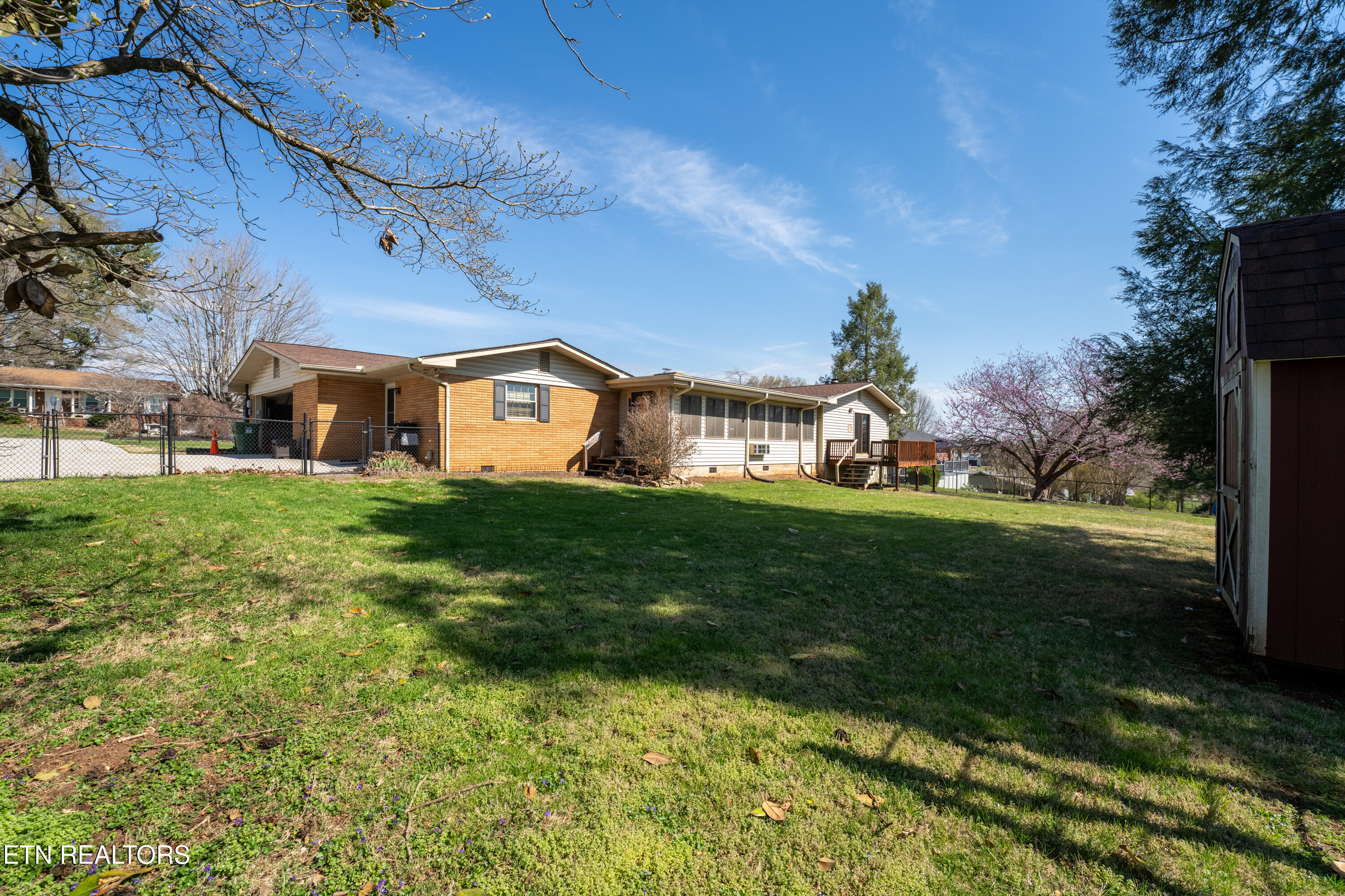 3904 Janice Drive Knoxville TN 37938