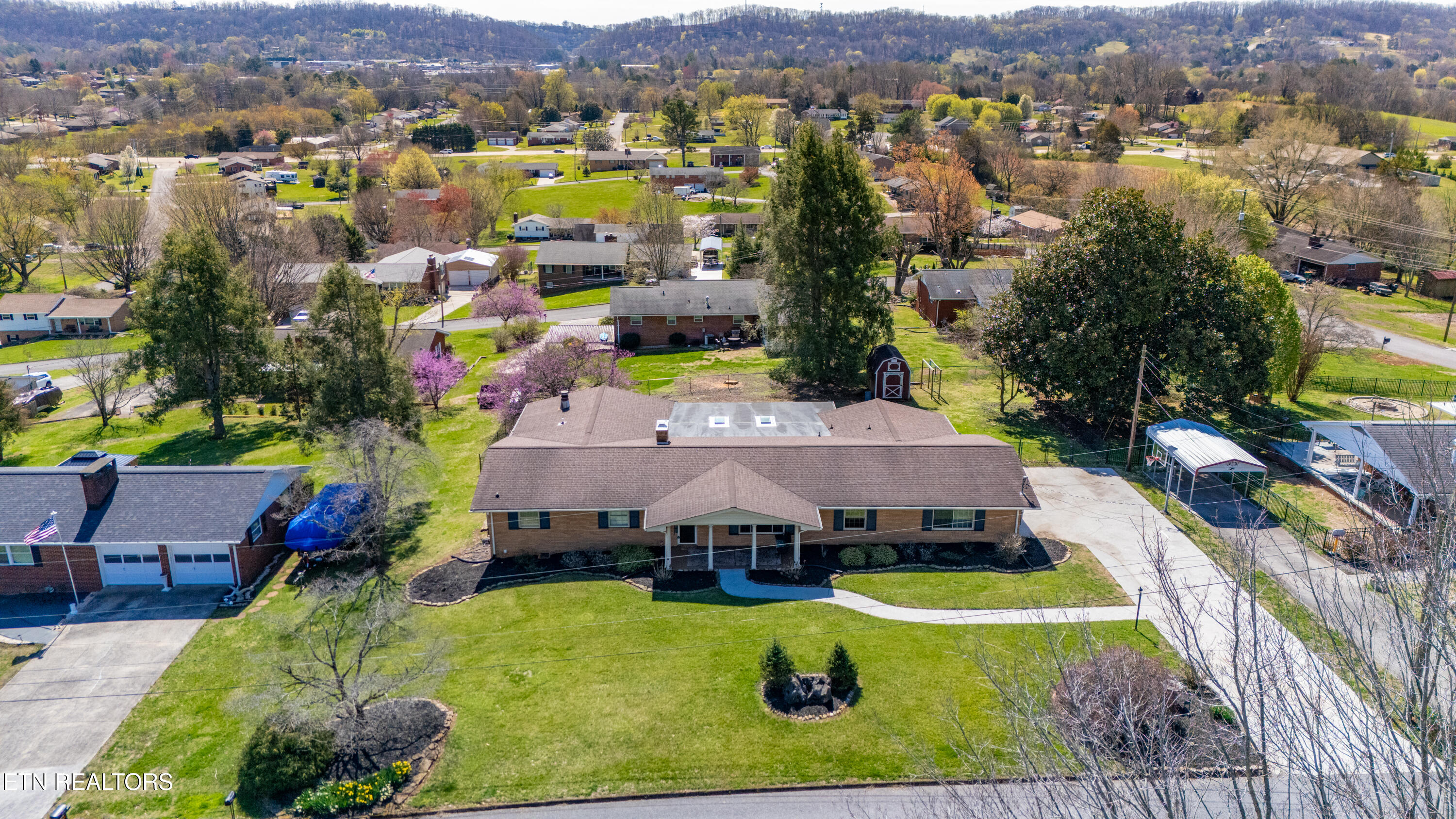 3904 Janice Drive Knoxville TN 37938