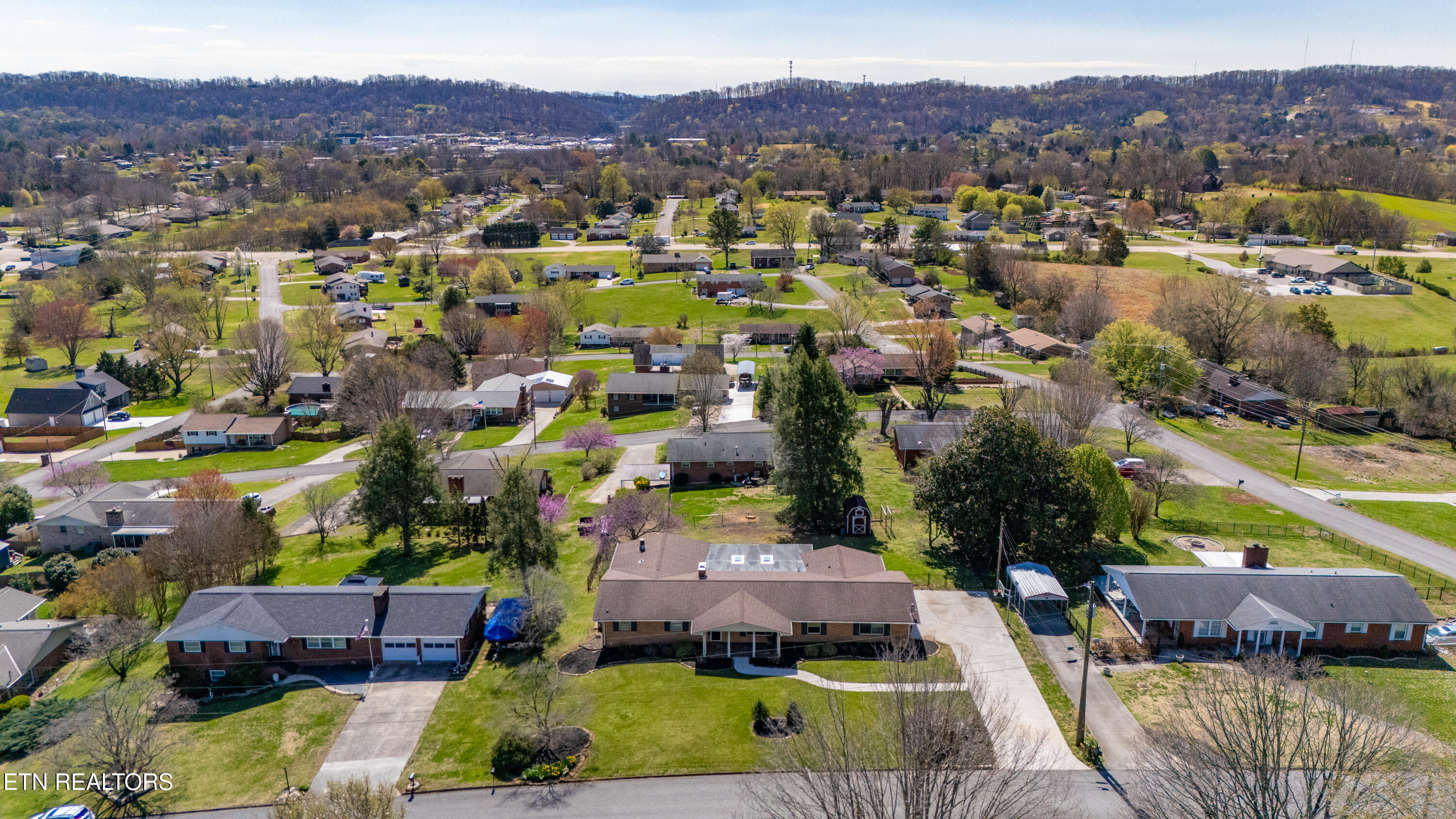 3904 Janice Drive Knoxville TN 37938