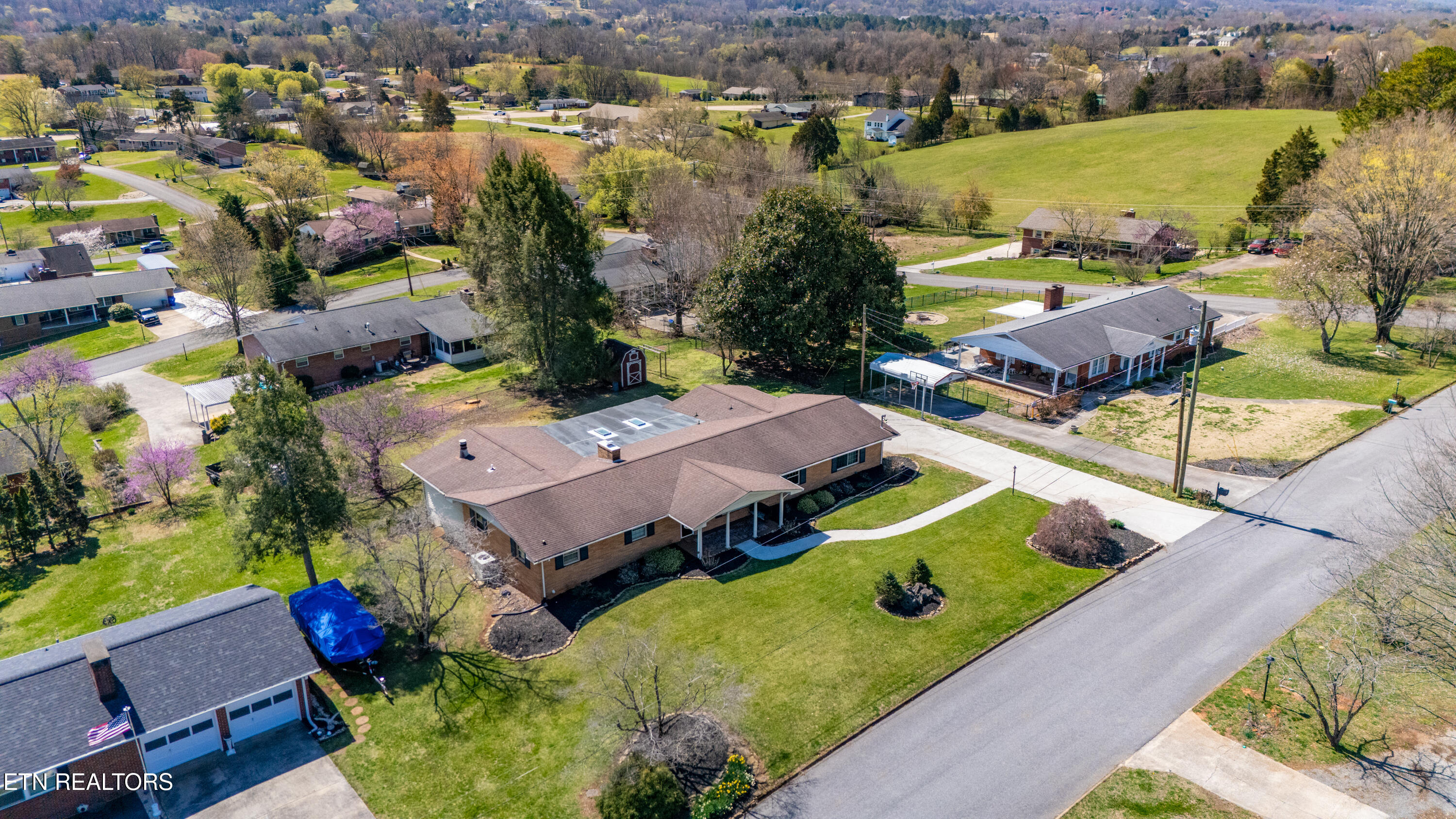 3904 Janice Drive Knoxville TN 37938