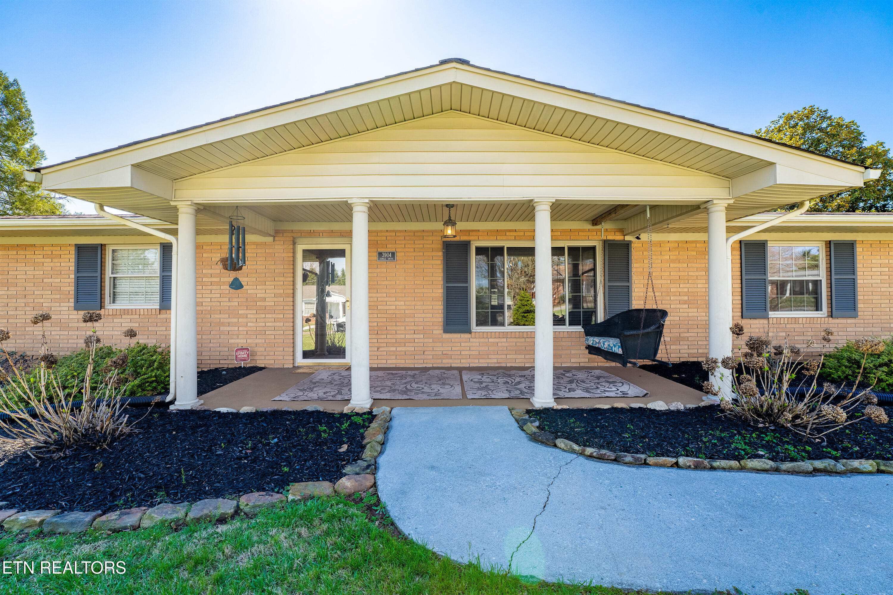 3904 Janice Drive Knoxville TN 37938