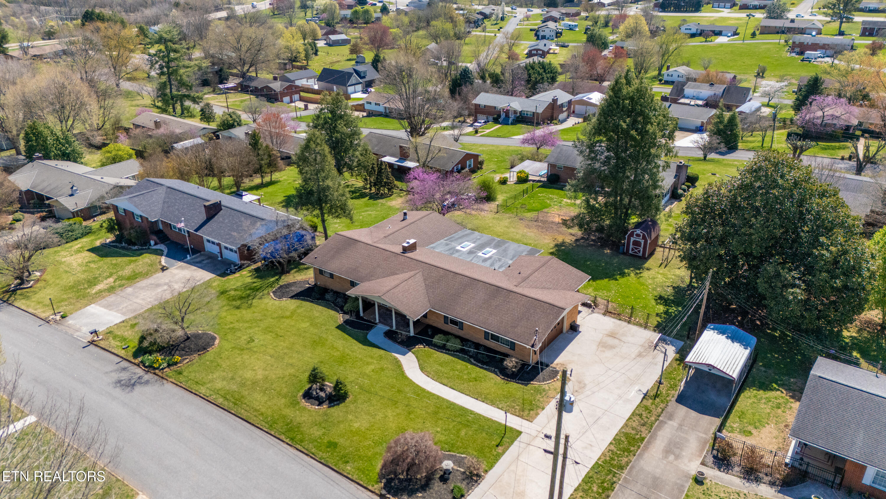 3904 Janice Drive Knoxville TN 37938