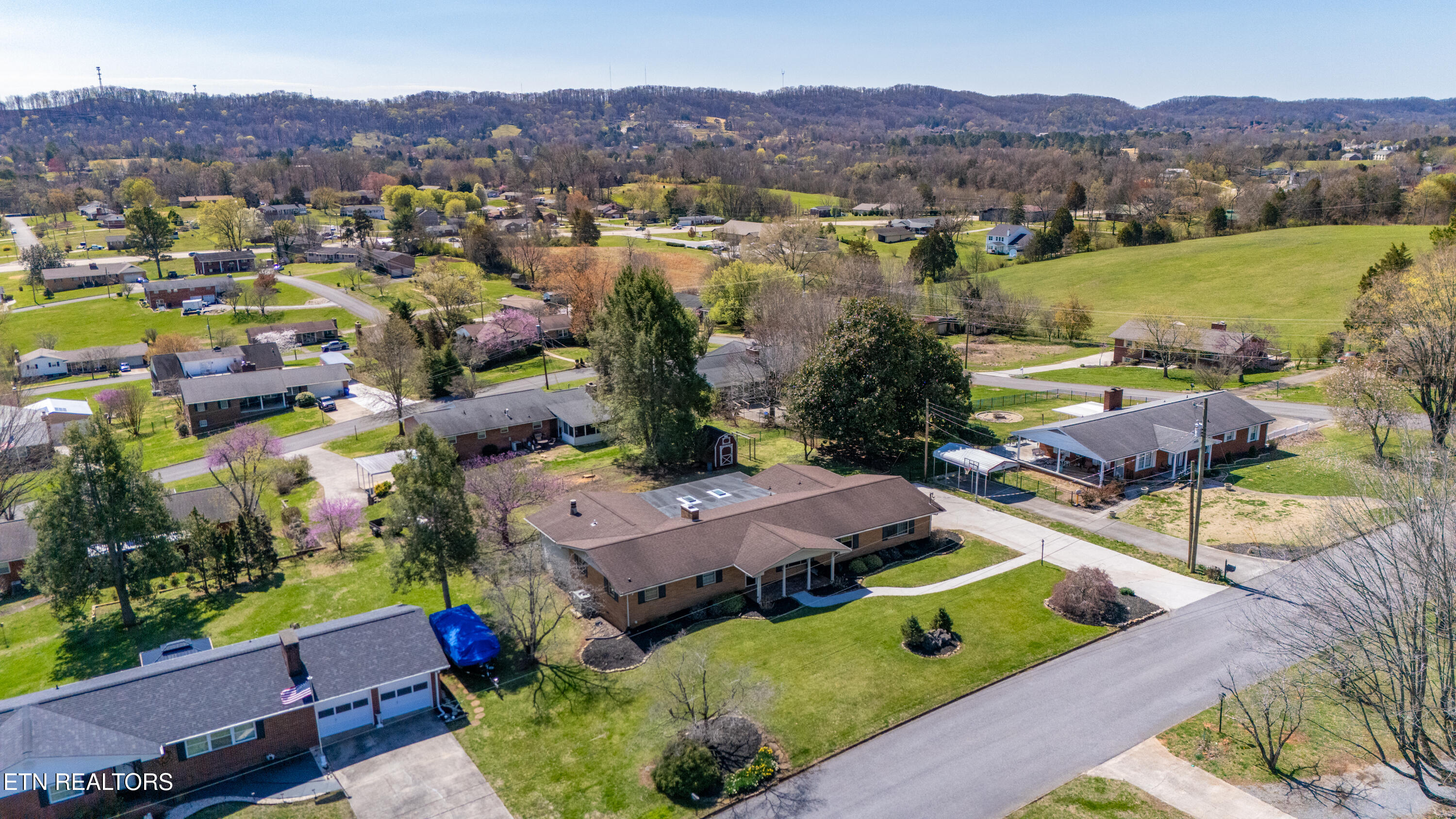 3904 Janice Drive Knoxville TN 37938