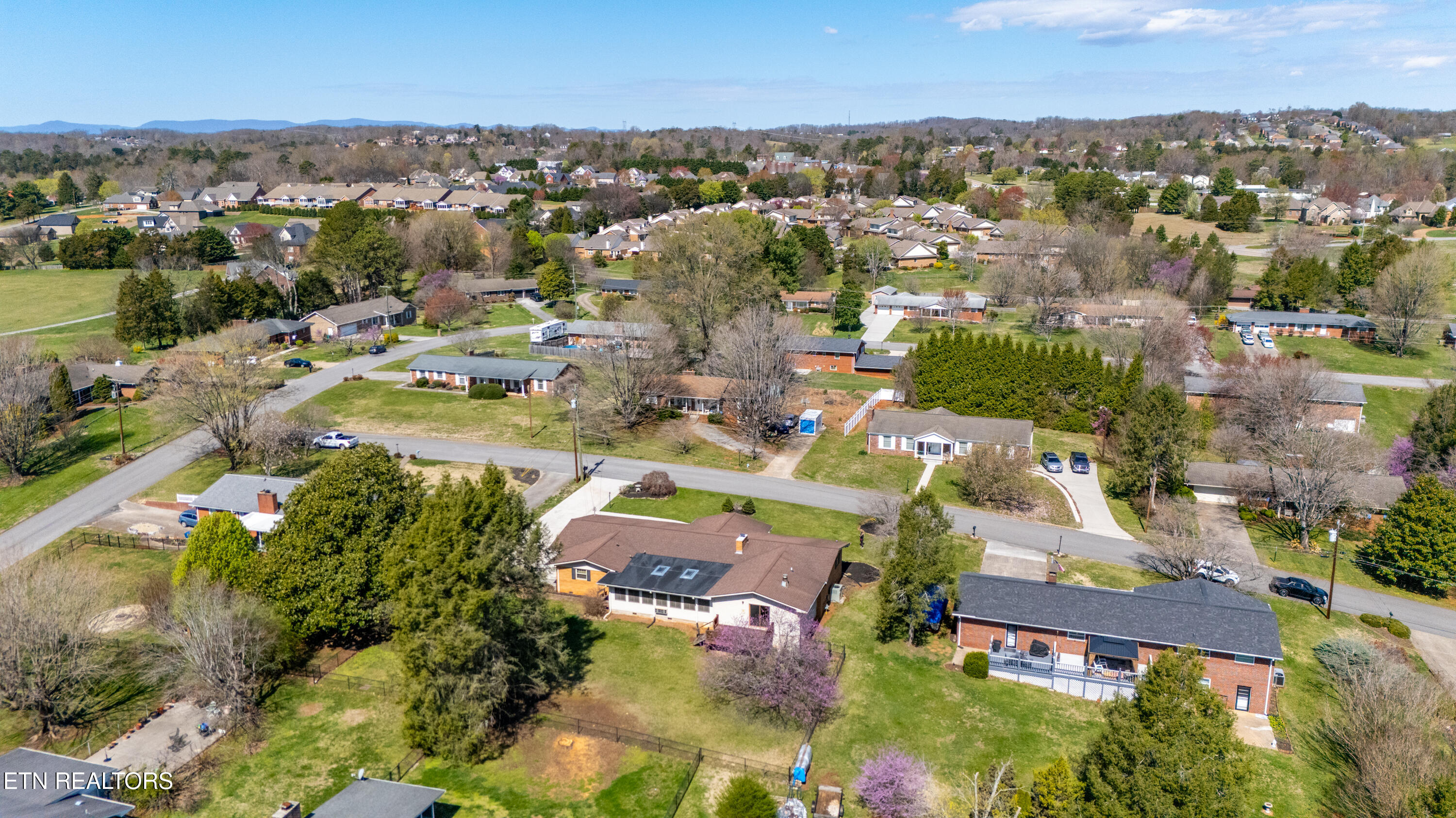 3904 Janice Drive Knoxville TN 37938