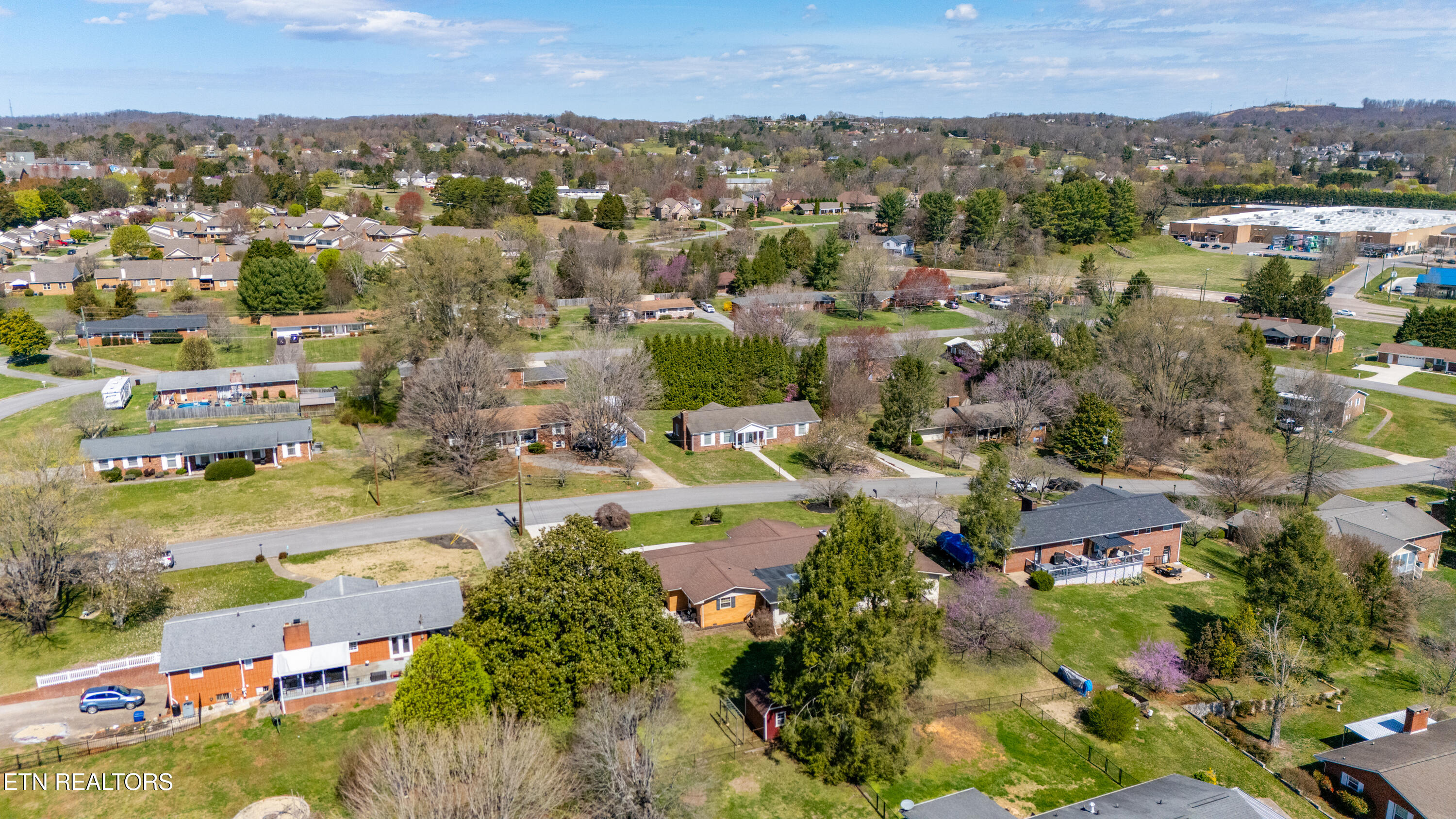 3904 Janice Drive Knoxville TN 37938