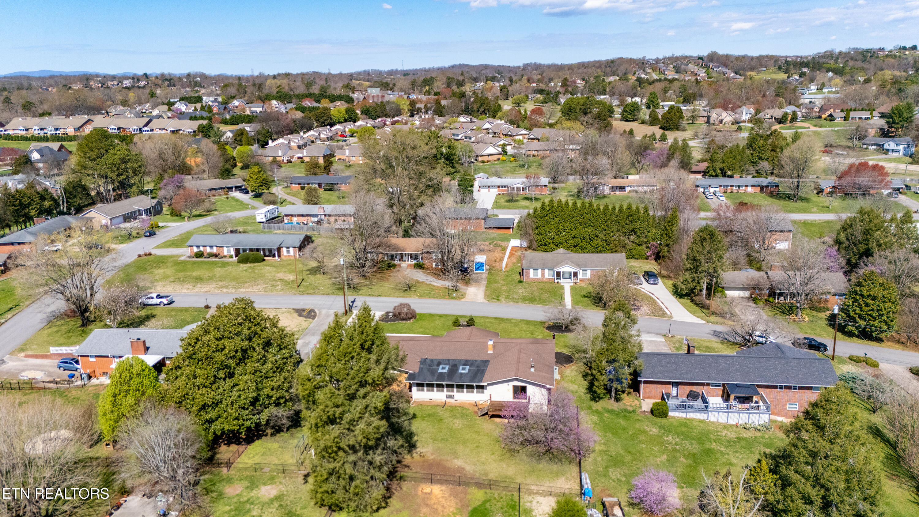 3904 Janice Drive Knoxville TN 37938