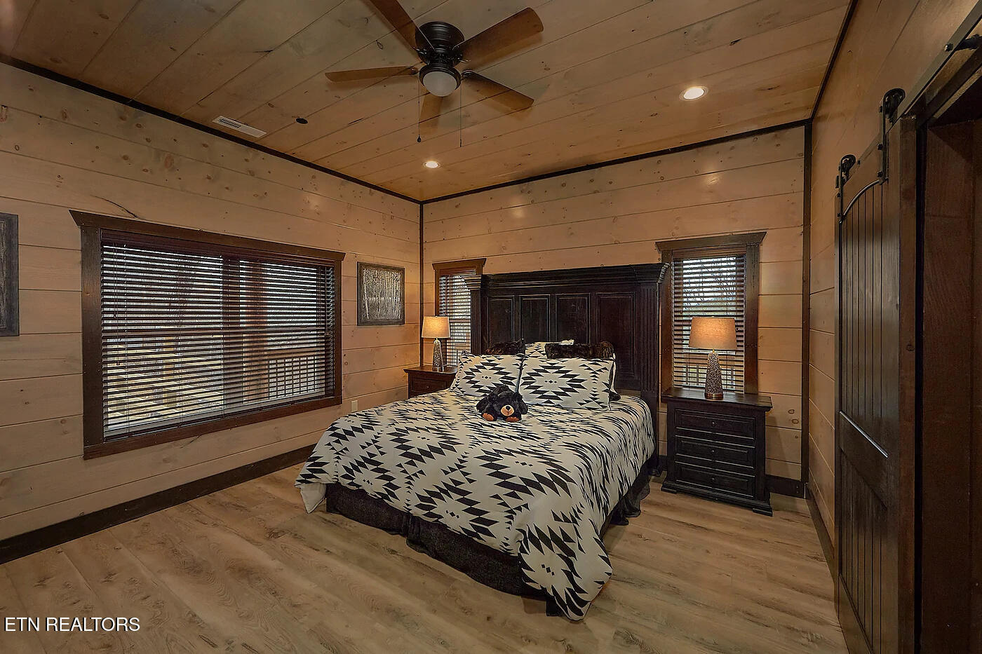 1175 Woodland Trek Lane Sevierville TN 37876