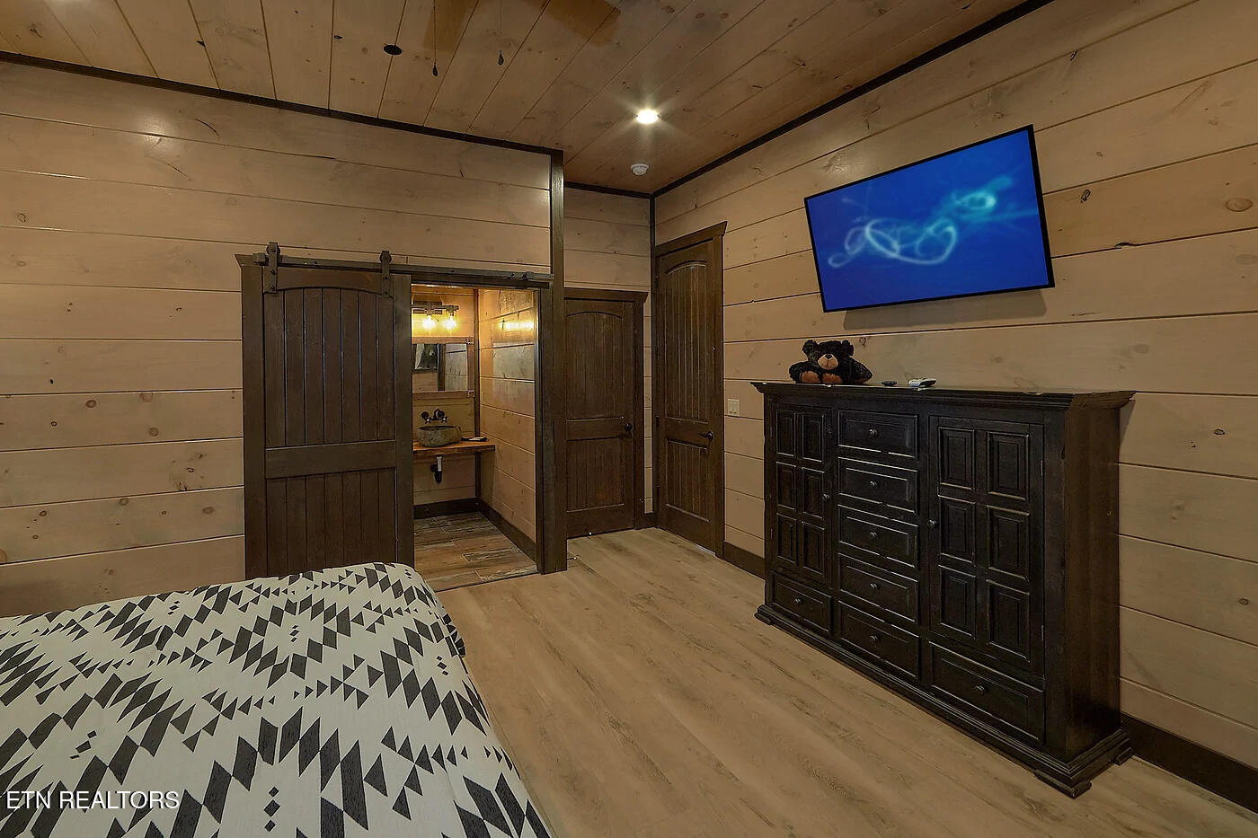 1175 Woodland Trek Lane Sevierville TN 37876