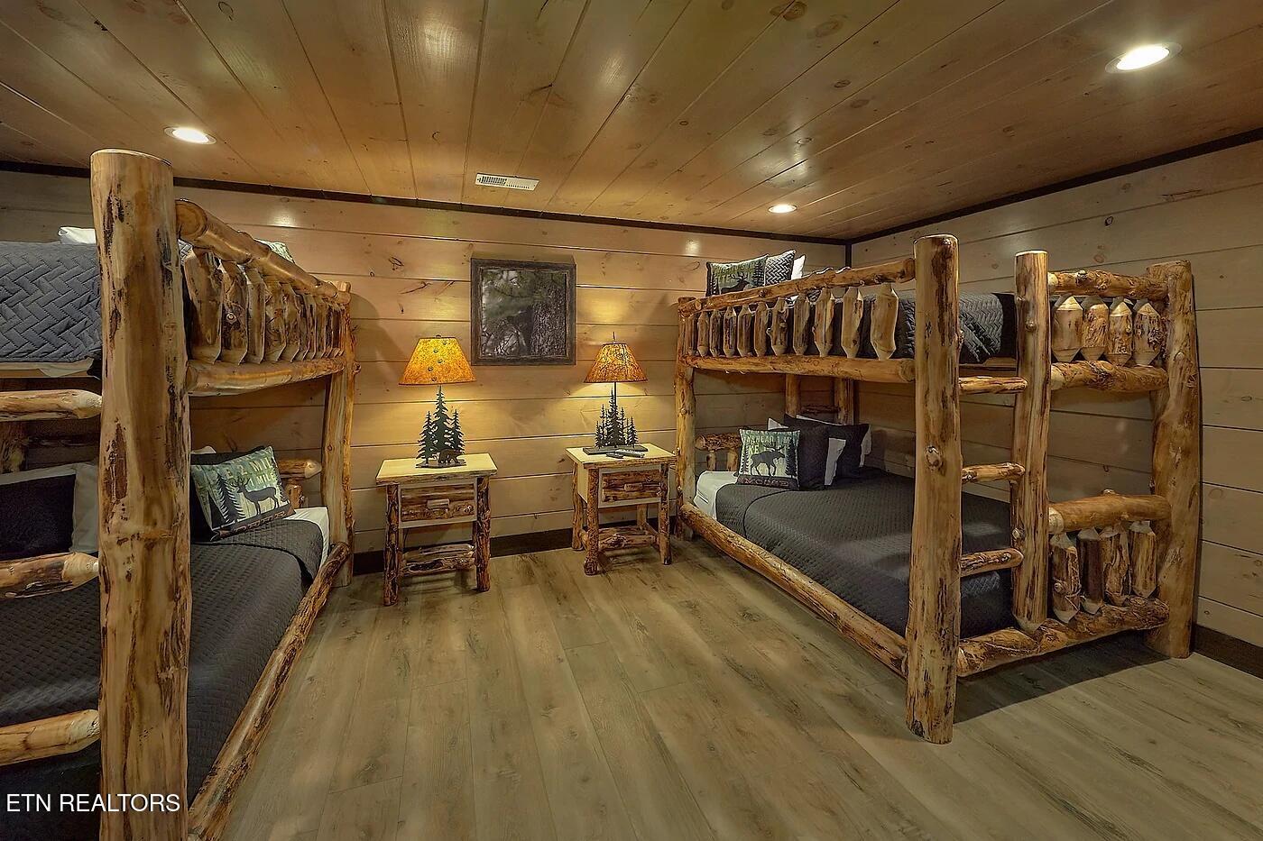 1175 Woodland Trek Lane Sevierville TN 37876