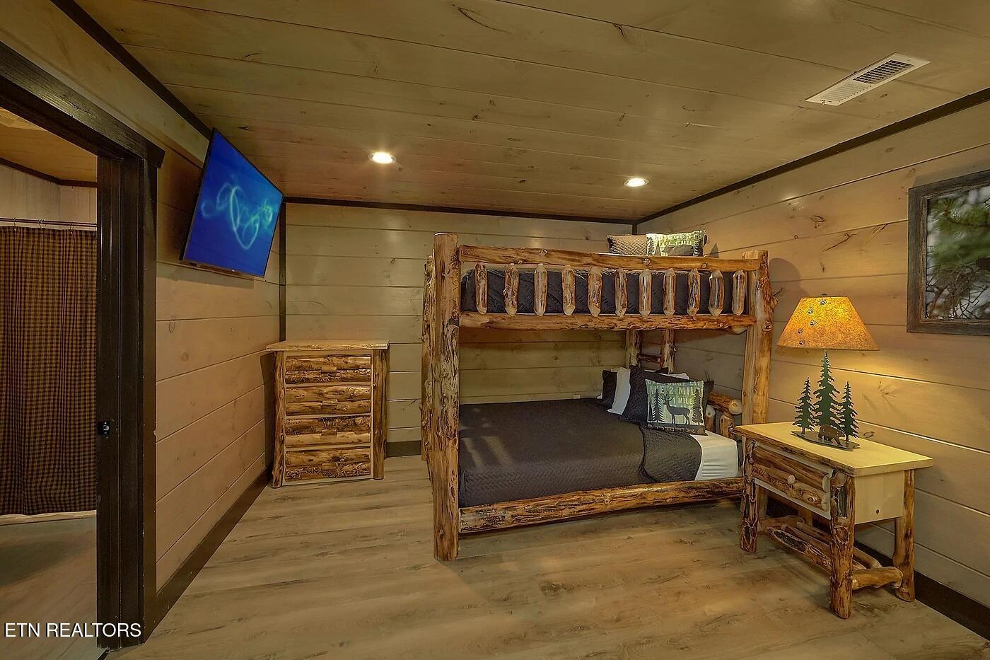 1175 Woodland Trek Lane Sevierville TN 37876