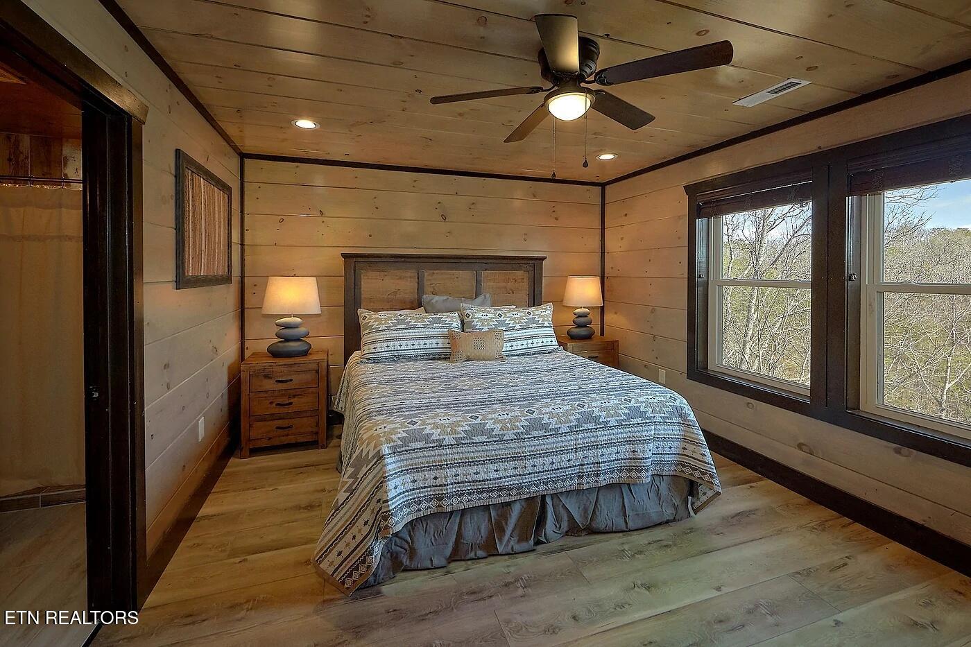 1175 Woodland Trek Lane Sevierville TN 37876