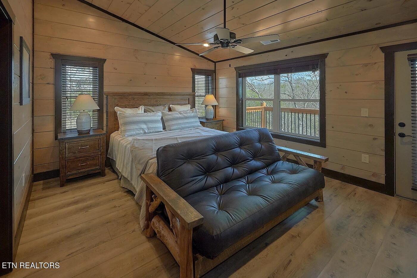 1175 Woodland Trek Lane Sevierville TN 37876