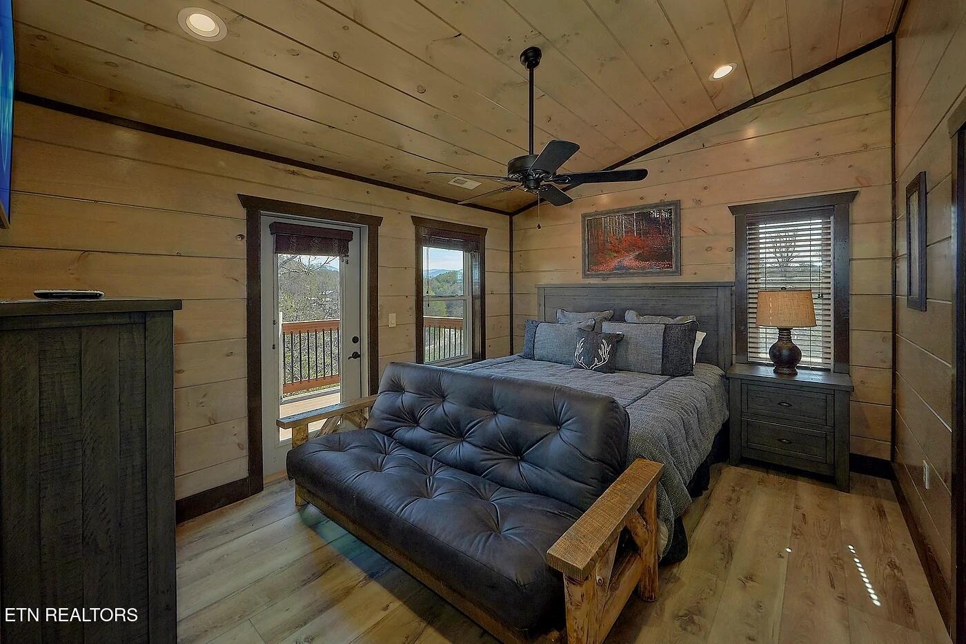 1175 Woodland Trek Lane Sevierville TN 37876