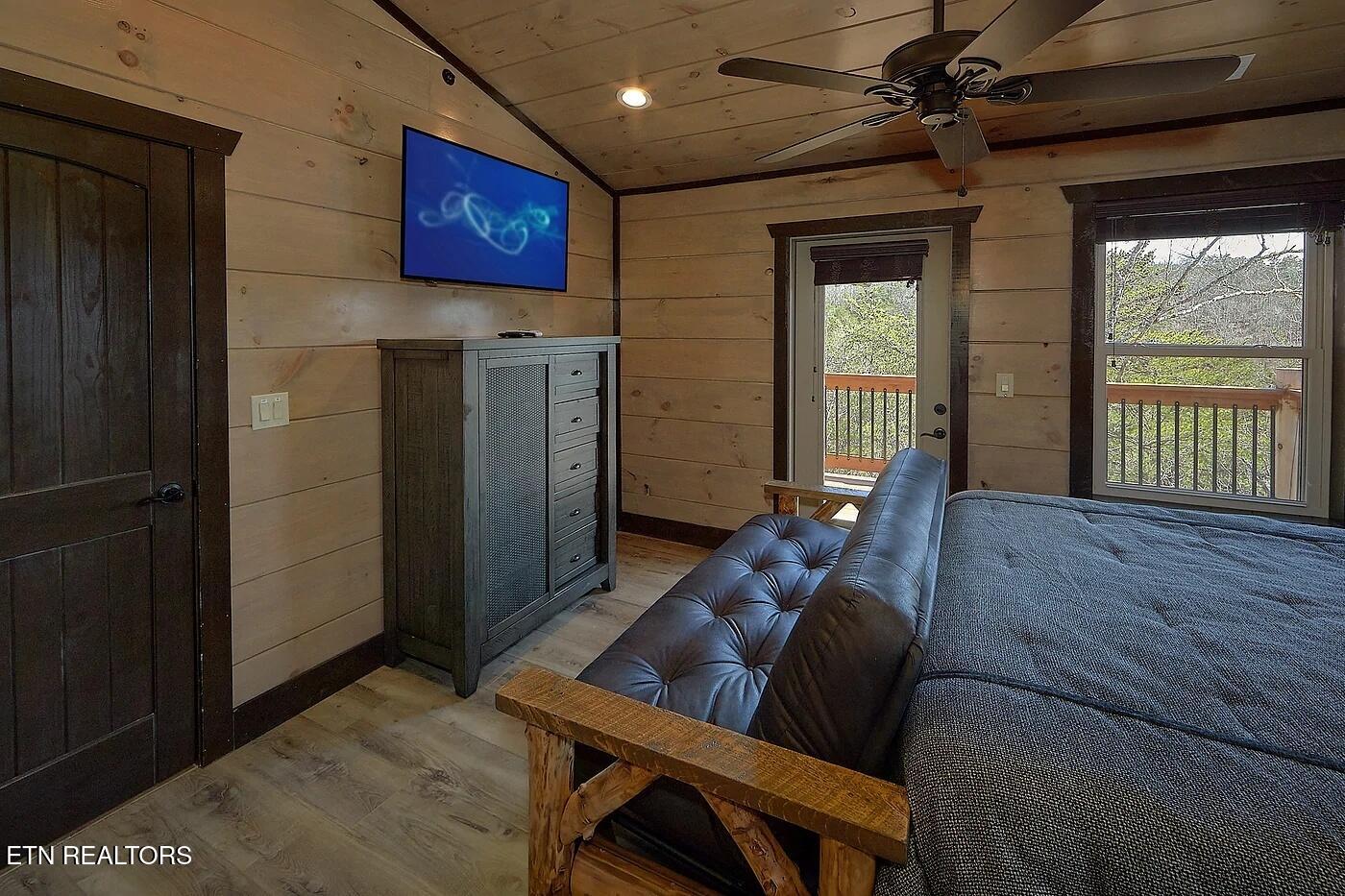 1175 Woodland Trek Lane Sevierville TN 37876