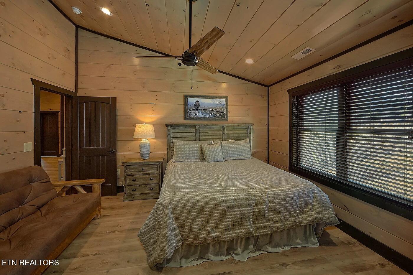 1175 Woodland Trek Lane Sevierville TN 37876